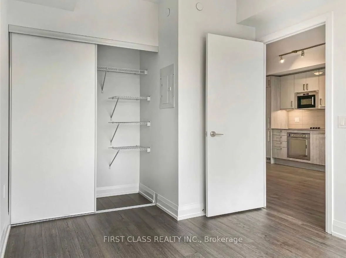 Photo 15 of Unit 3507, 77 Mutual Street, Toronto, Church-Yonge Corridor — HOMEH