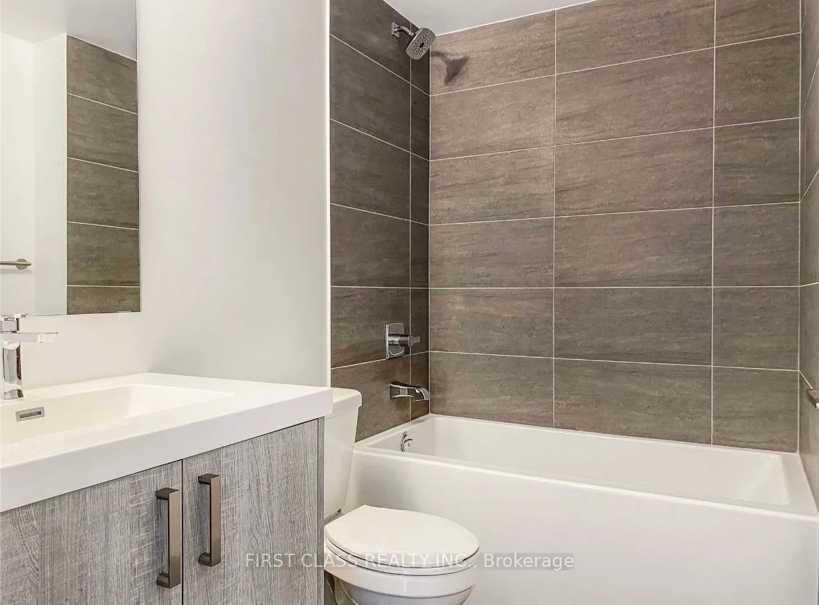 Photo 16 of Unit 3507, 77 Mutual Street, Toronto, Church-Yonge Corridor — HOMEH