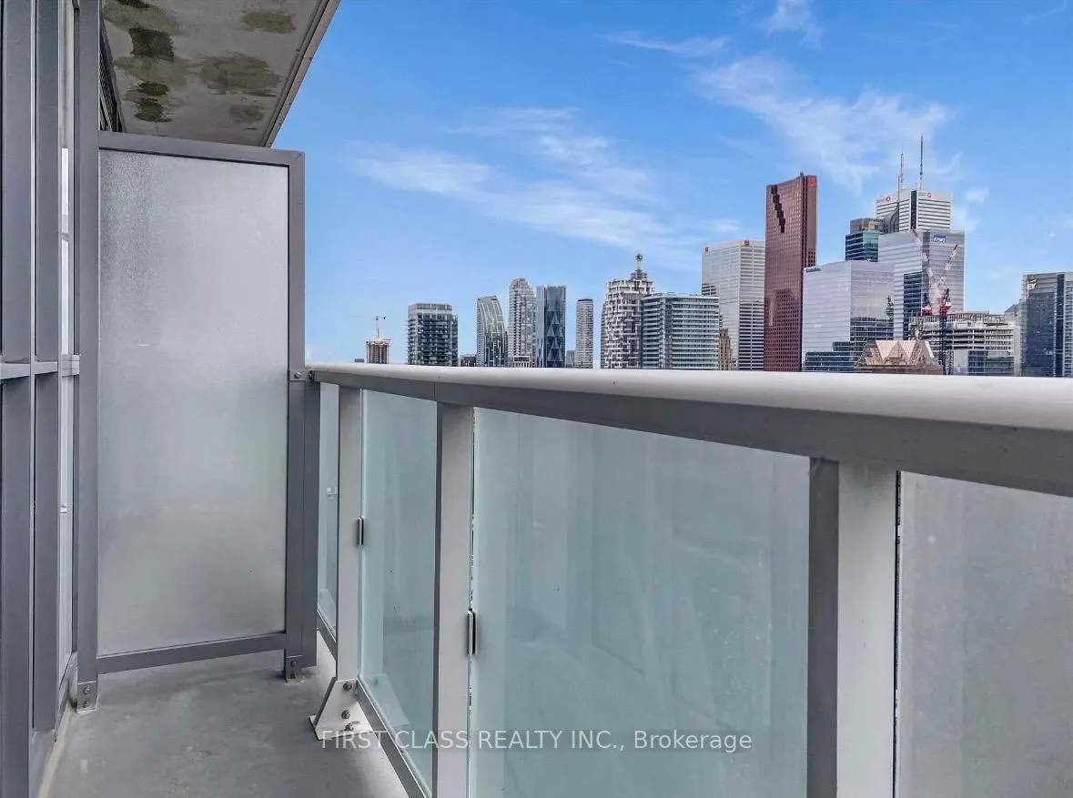 Photo 17 of Unit 3507, 77 Mutual Street, Toronto, Church-Yonge Corridor — HOMEH