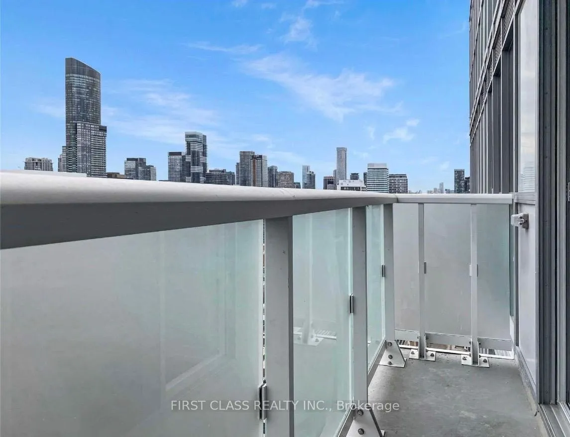 Photo 18 of Unit 3507, 77 Mutual Street, Toronto, Church-Yonge Corridor — HOMEH