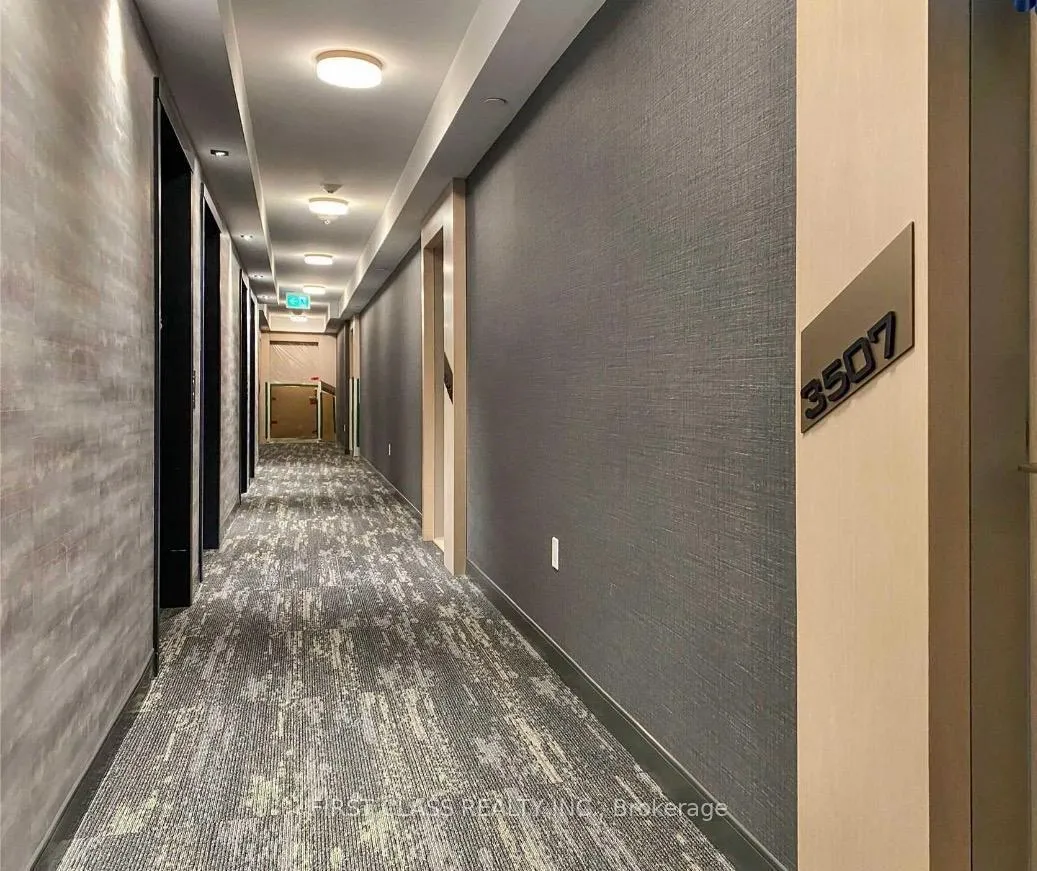 Photo 19 of Unit 3507, 77 Mutual Street, Toronto, Church-Yonge Corridor — HOMEH