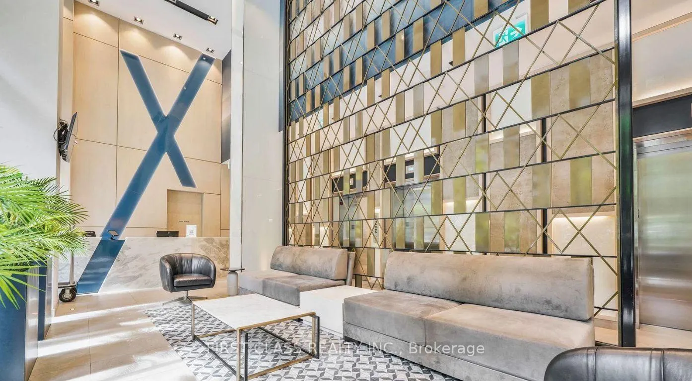 Photo 20 of Unit 3507, 77 Mutual Street, Toronto, Church-Yonge Corridor — HOMEH