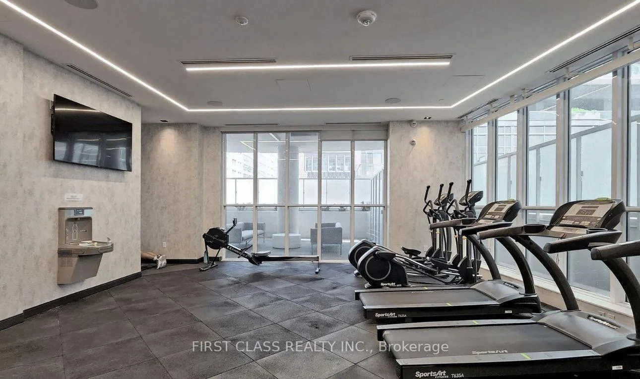 Photo 22 of Unit 3507, 77 Mutual Street, Toronto, Church-Yonge Corridor — HOMEH