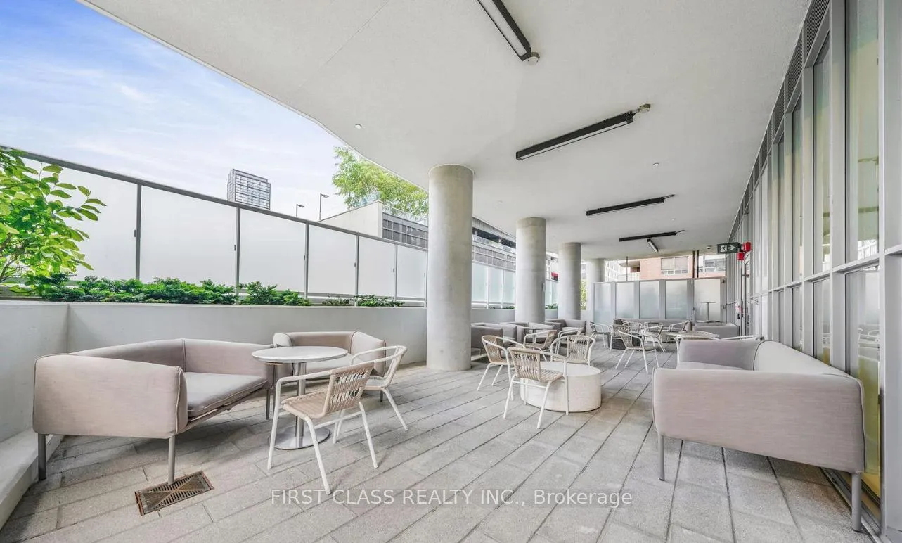 Photo 23 of Unit 3507, 77 Mutual Street, Toronto, Church-Yonge Corridor — HOMEH