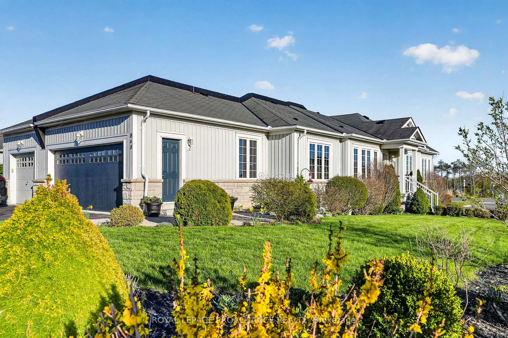 Photo 32 of 868 Mcmurdo Drive, Cobourg — HOMEH
