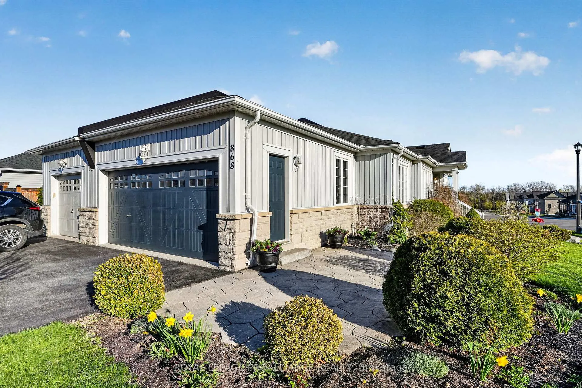 Photo 34 of 868 Mcmurdo Drive, Cobourg — HOMEH