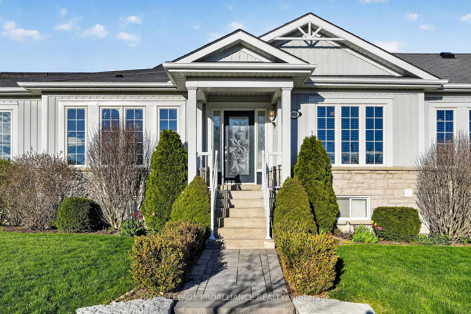 Photo 37 of 868 Mcmurdo Drive, Cobourg — HOMEH
