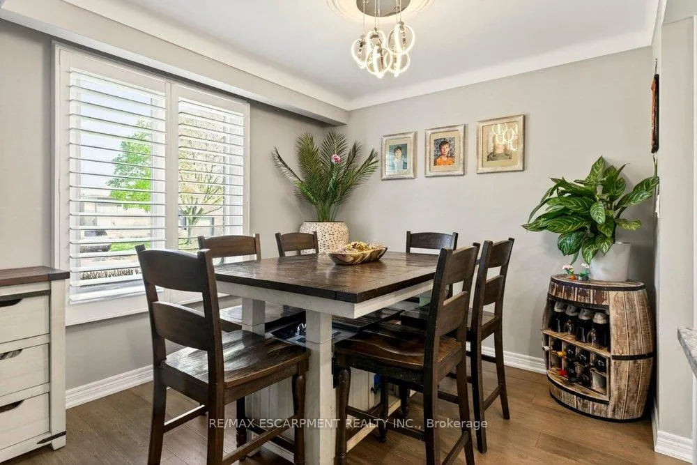 Photo 7 of 33 Via Dell Monte Street, St. Catharines, Burleigh Hill — HOMEH