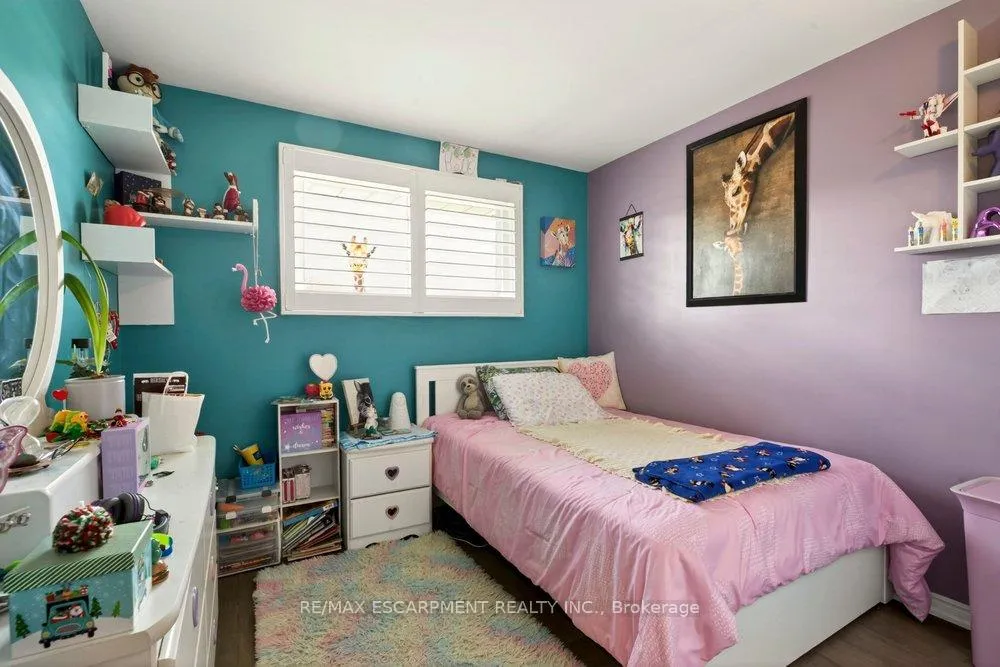 Photo 13 of 33 Via Dell Monte Street, St. Catharines, Burleigh Hill — HOMEH
