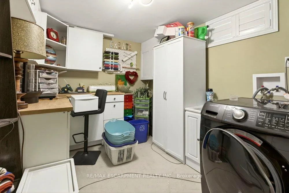 Photo 21 of 33 Via Dell Monte Street, St. Catharines, Burleigh Hill — HOMEH