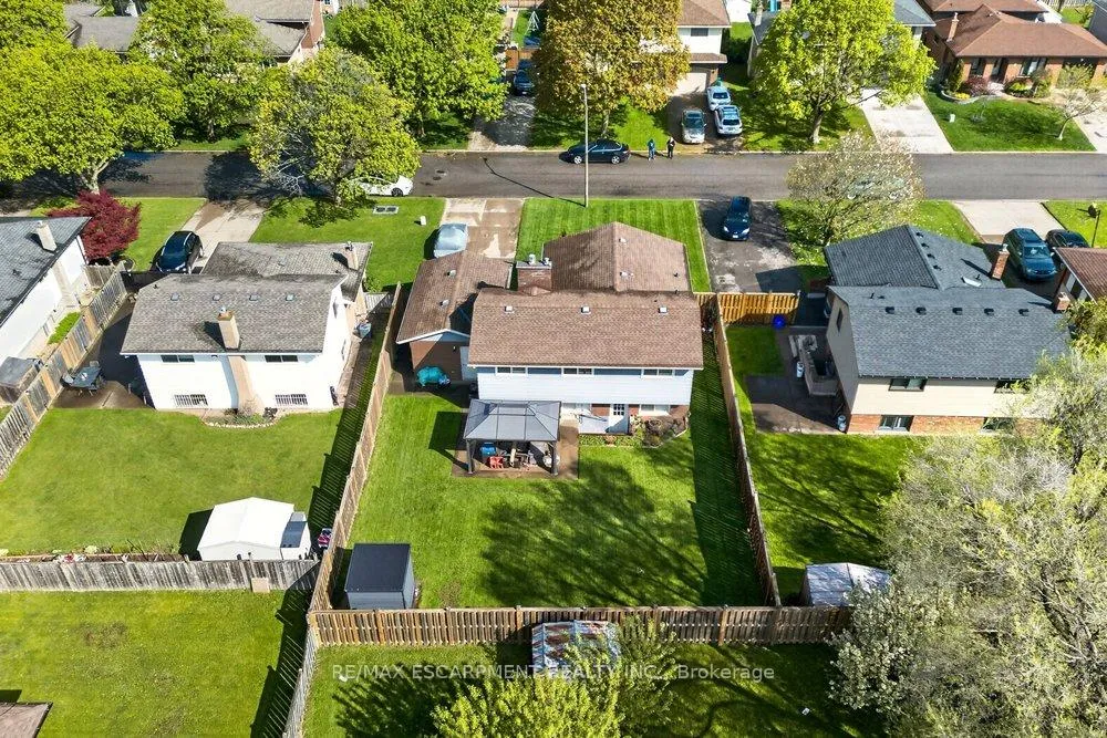 Photo 27 of 33 Via Dell Monte Street, St. Catharines, Burleigh Hill — HOMEH