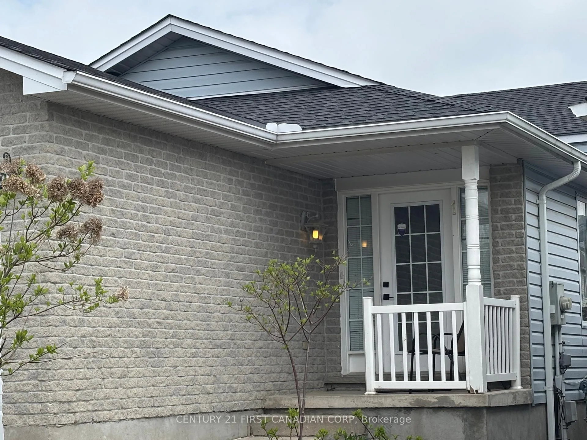 Photo 2 of Unit Lower level, 86 Loggers Grove, London, East P — HOMEH