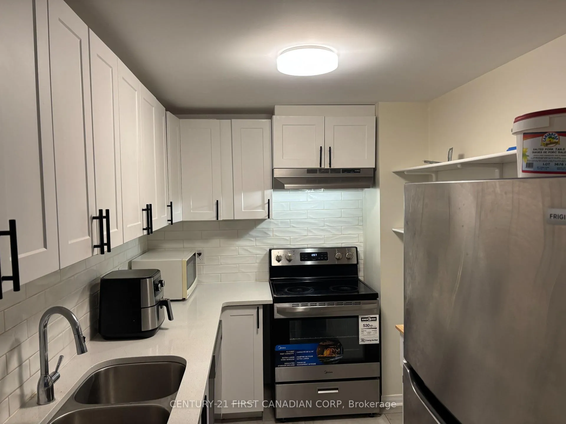 Photo 8 of Unit Lower level, 86 Loggers Grove, London, East P — HOMEH