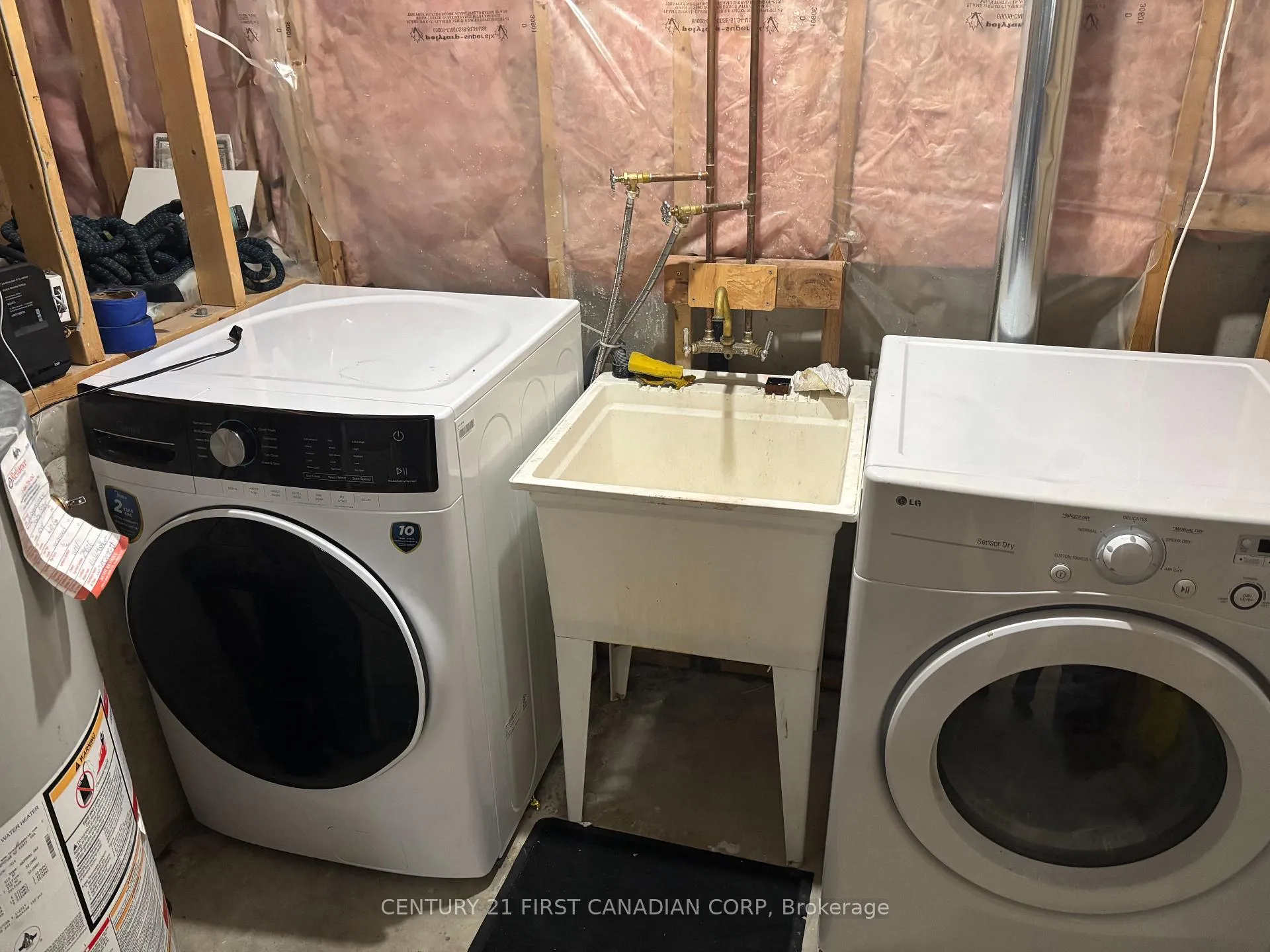 Photo 21 of Unit Lower level, 86 Loggers Grove, London, East P — HOMEH