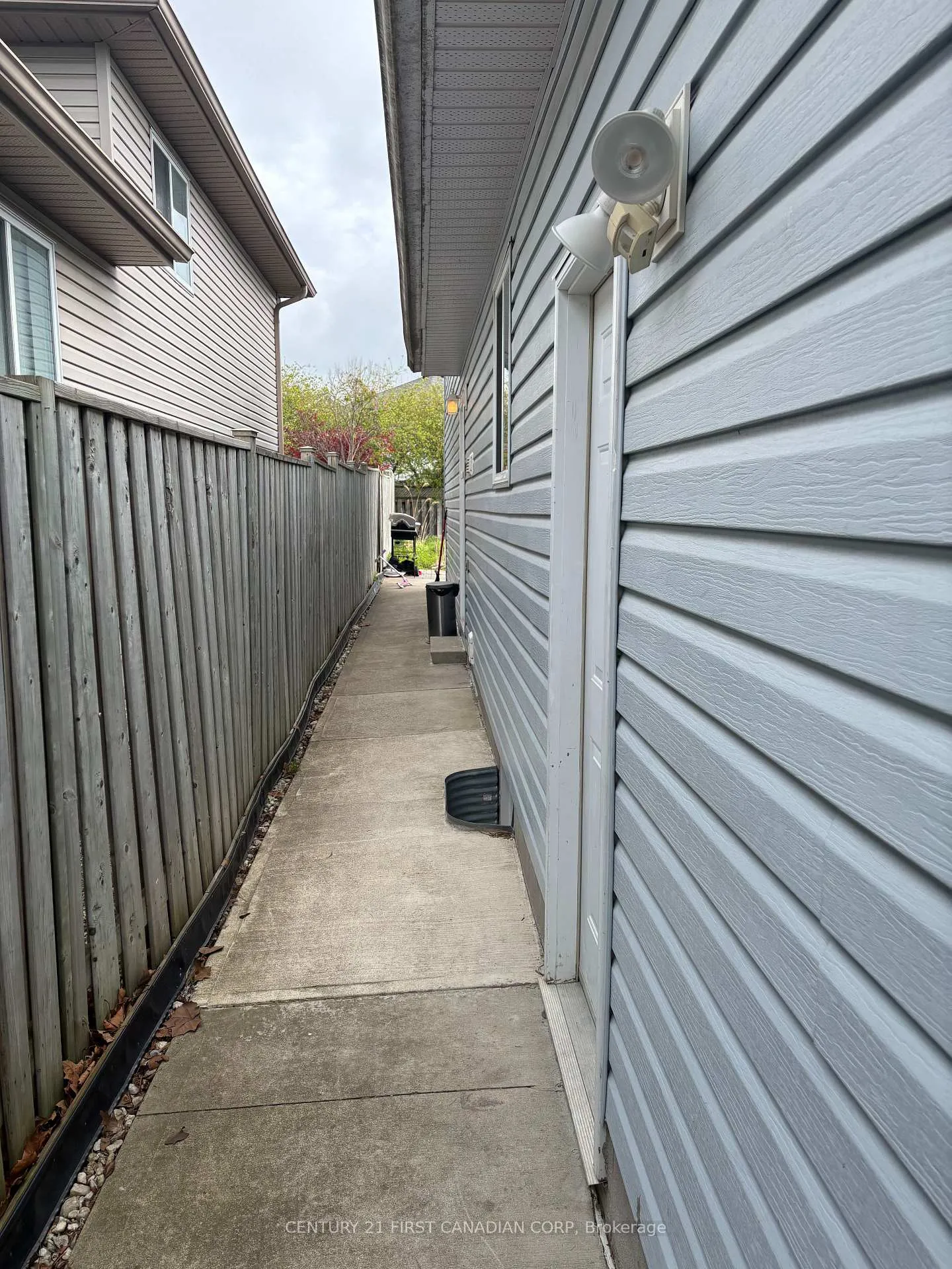 Photo 24 of Unit Lower level, 86 Loggers Grove, London, East P — HOMEH