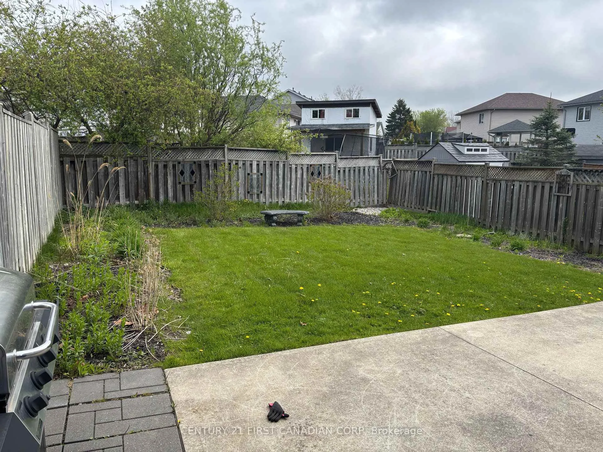 Photo 25 of Unit Lower level, 86 Loggers Grove, London, East P — HOMEH