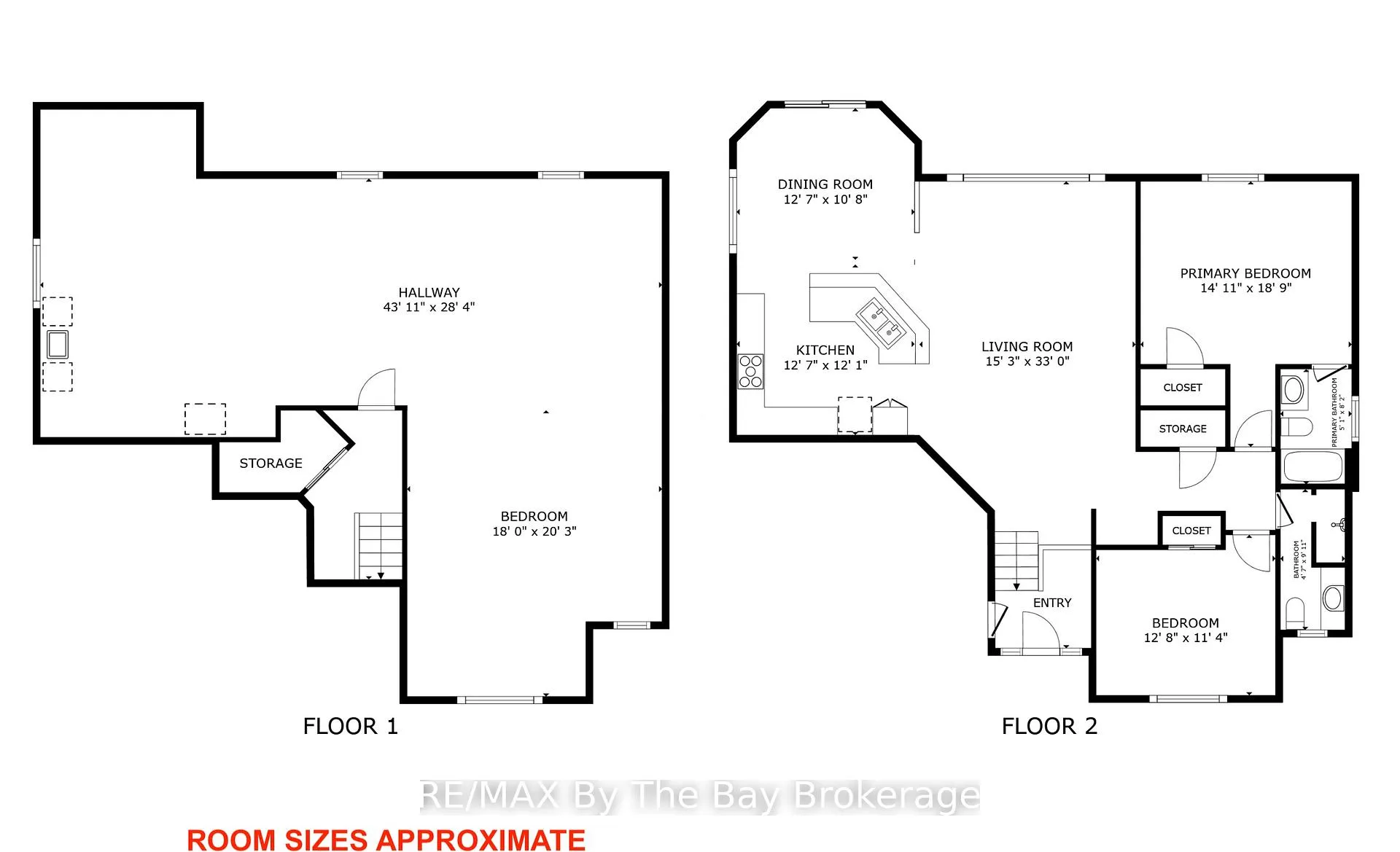 Photo 2 of 435 Ramblewood Drive, Wasaga Beach — HOMEH