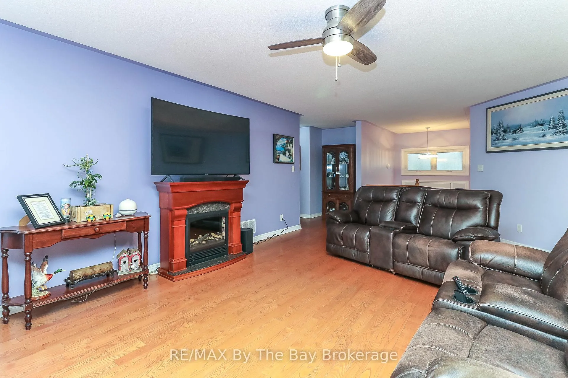 Photo 10 of 435 Ramblewood Drive, Wasaga Beach — HOMEH