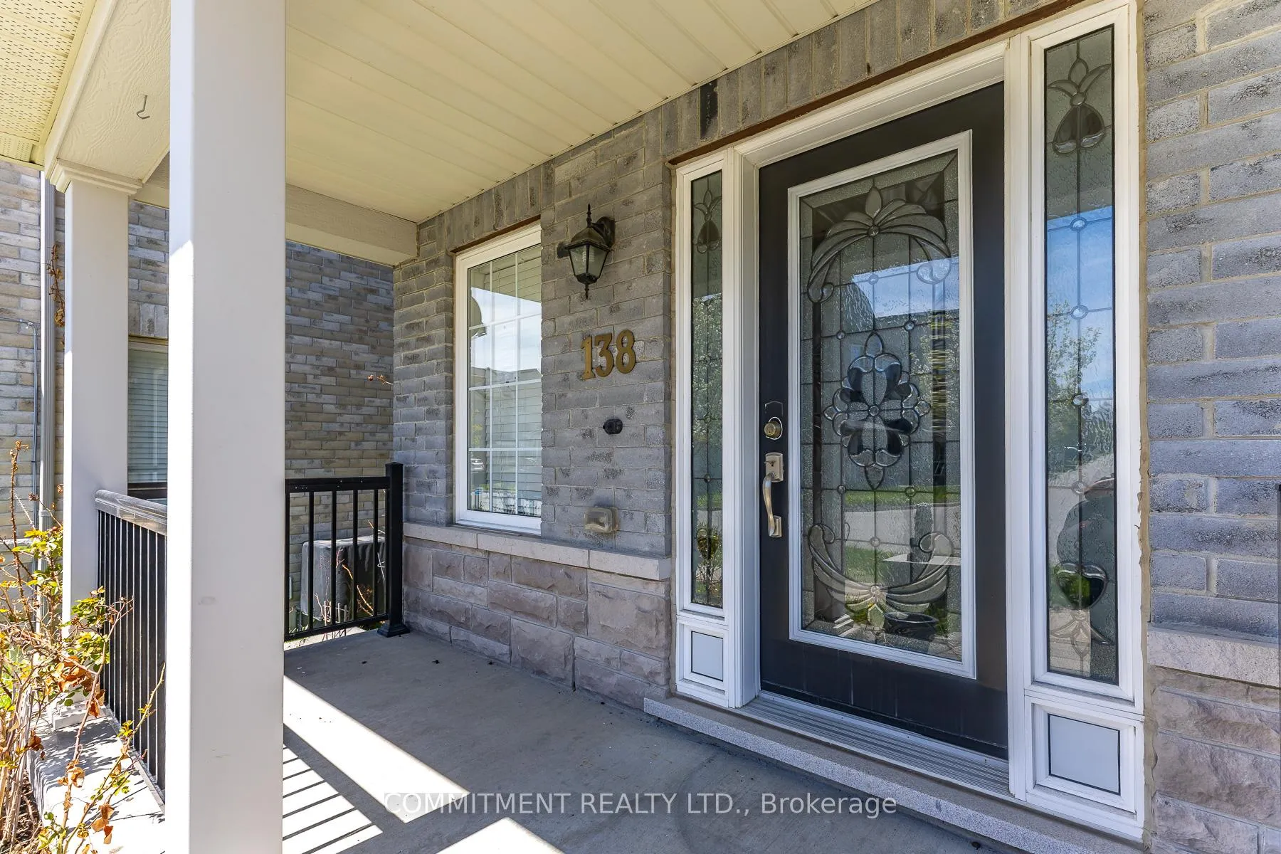 Photo 2 of 138 Barnham Street, Ajax, Central East — HOMEH