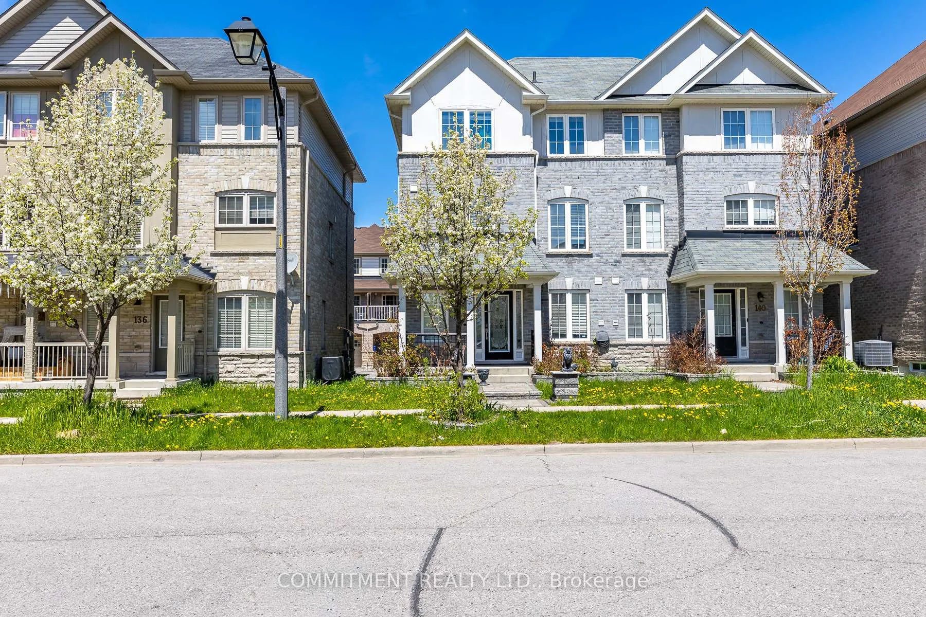 Photo 3 of 138 Barnham Street, Ajax, Central East — HOMEH