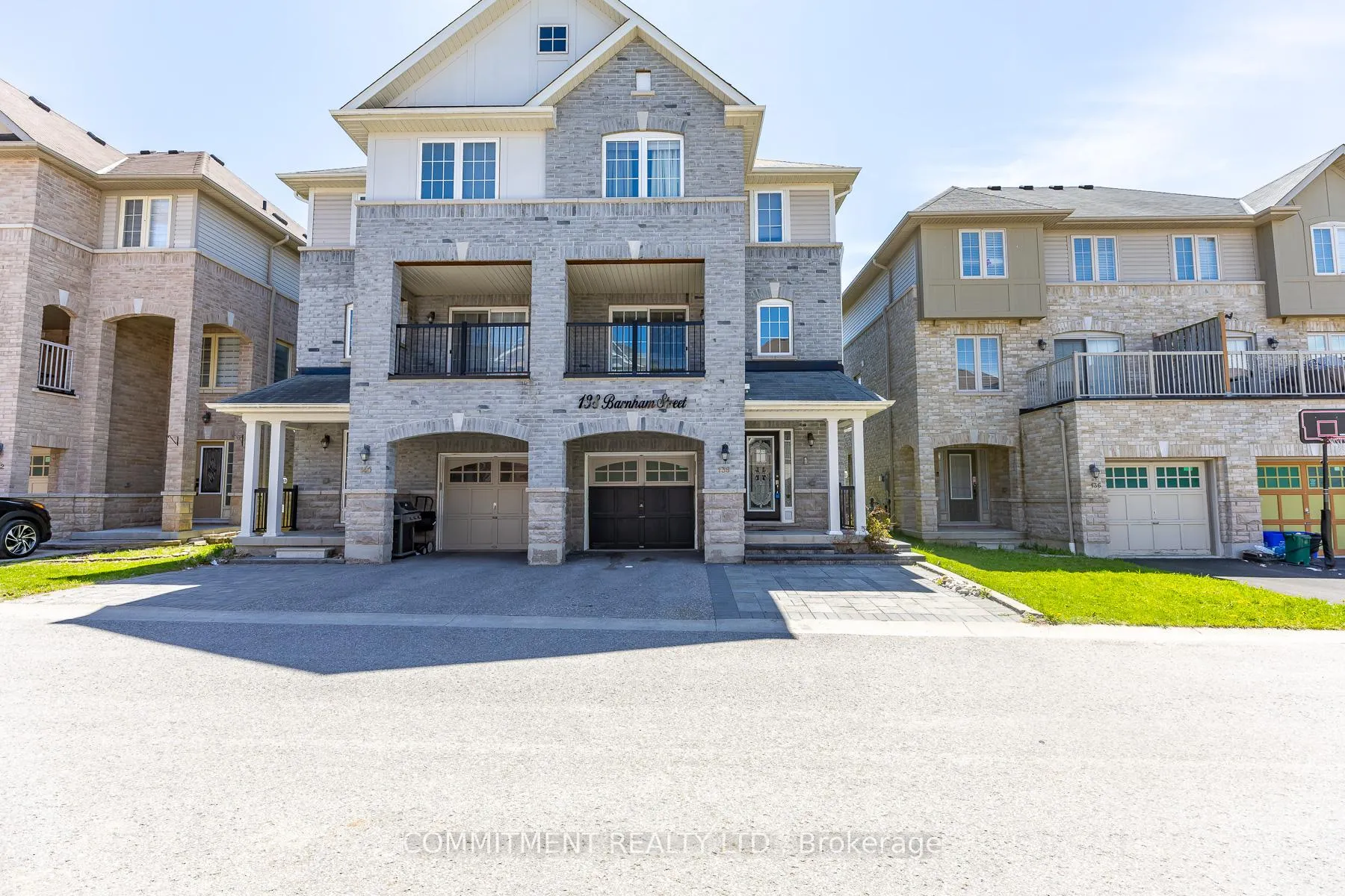 Photo 7 of 138 Barnham Street, Ajax, Central East — HOMEH