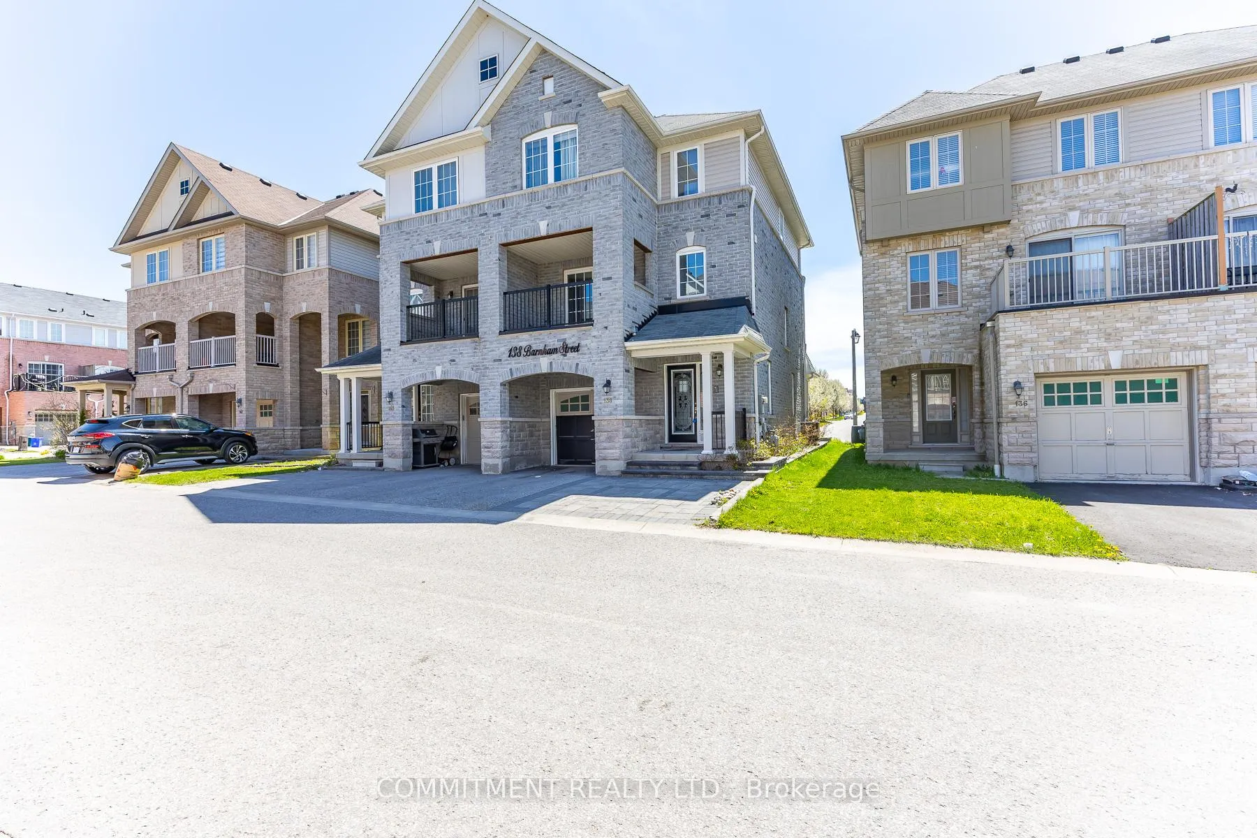 Photo 8 of 138 Barnham Street, Ajax, Central East — HOMEH
