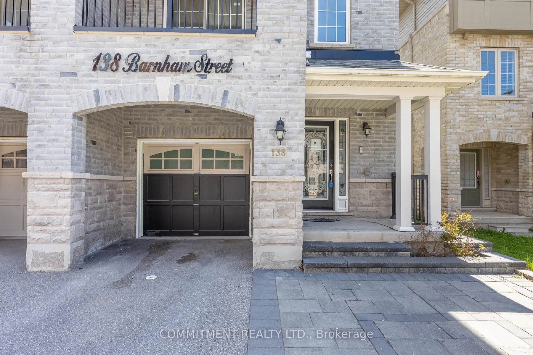 Photo 38 of 138 Barnham Street, Ajax, Central East — HOMEH