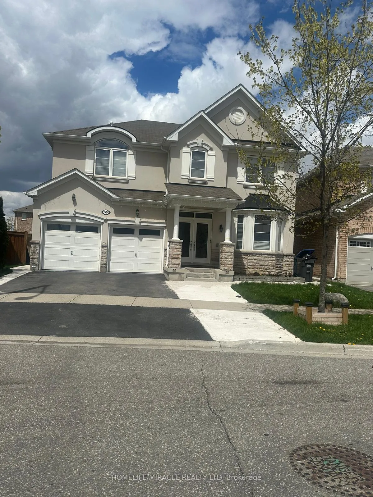 Photo 1 of 50 Locomotive Crescent, Brampton, Northwest Brampton — HOMEH