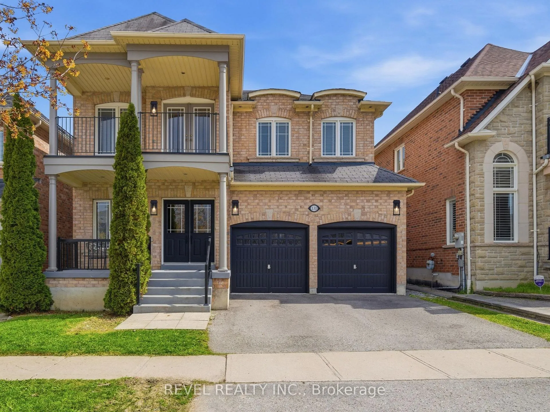 Photo 3 of 131 Rushworth Drive, Ajax, Northeast Ajax — HOMEH