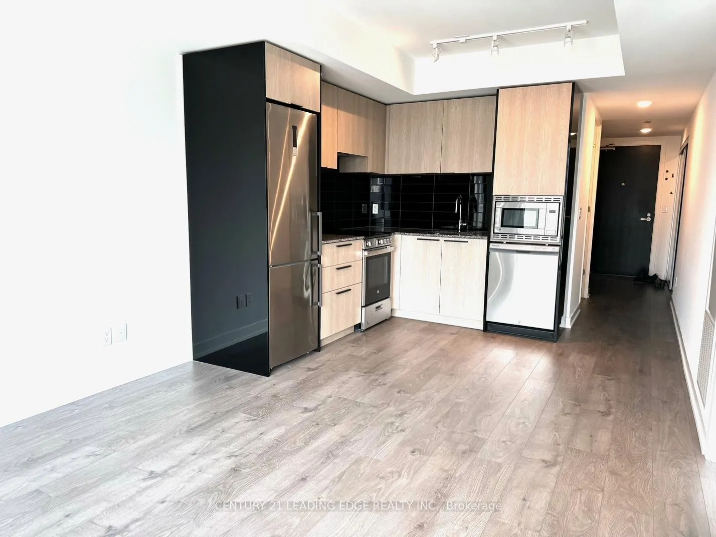 Photo 2 of Unit 1610, 501 Yonge Street, Toronto, Church-Yonge Corridor — HOMEH