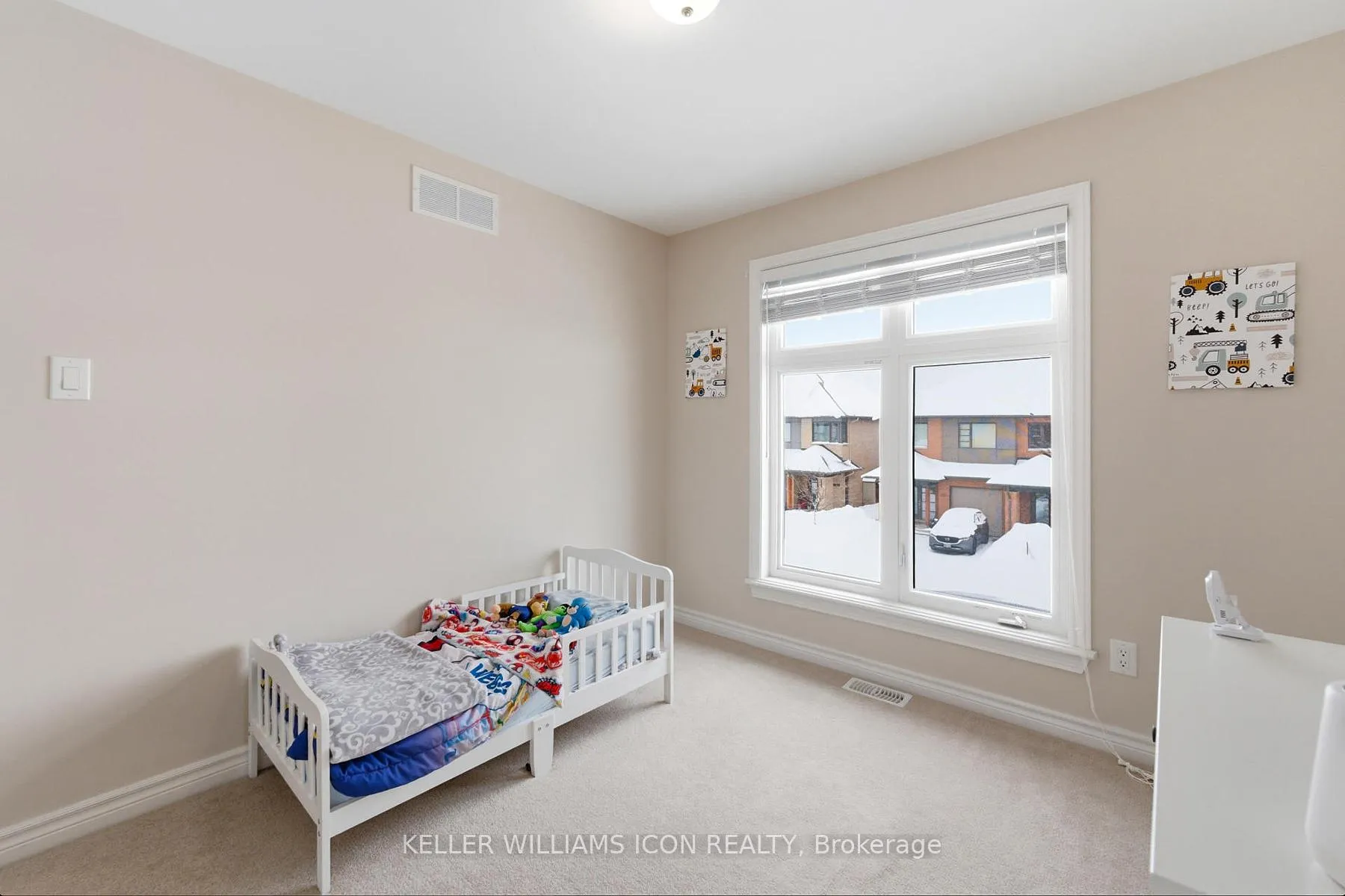 Photo 14 of 726 Guardian Grove, Ottawa, Riverside South/Gloucester Glen — HOMEH