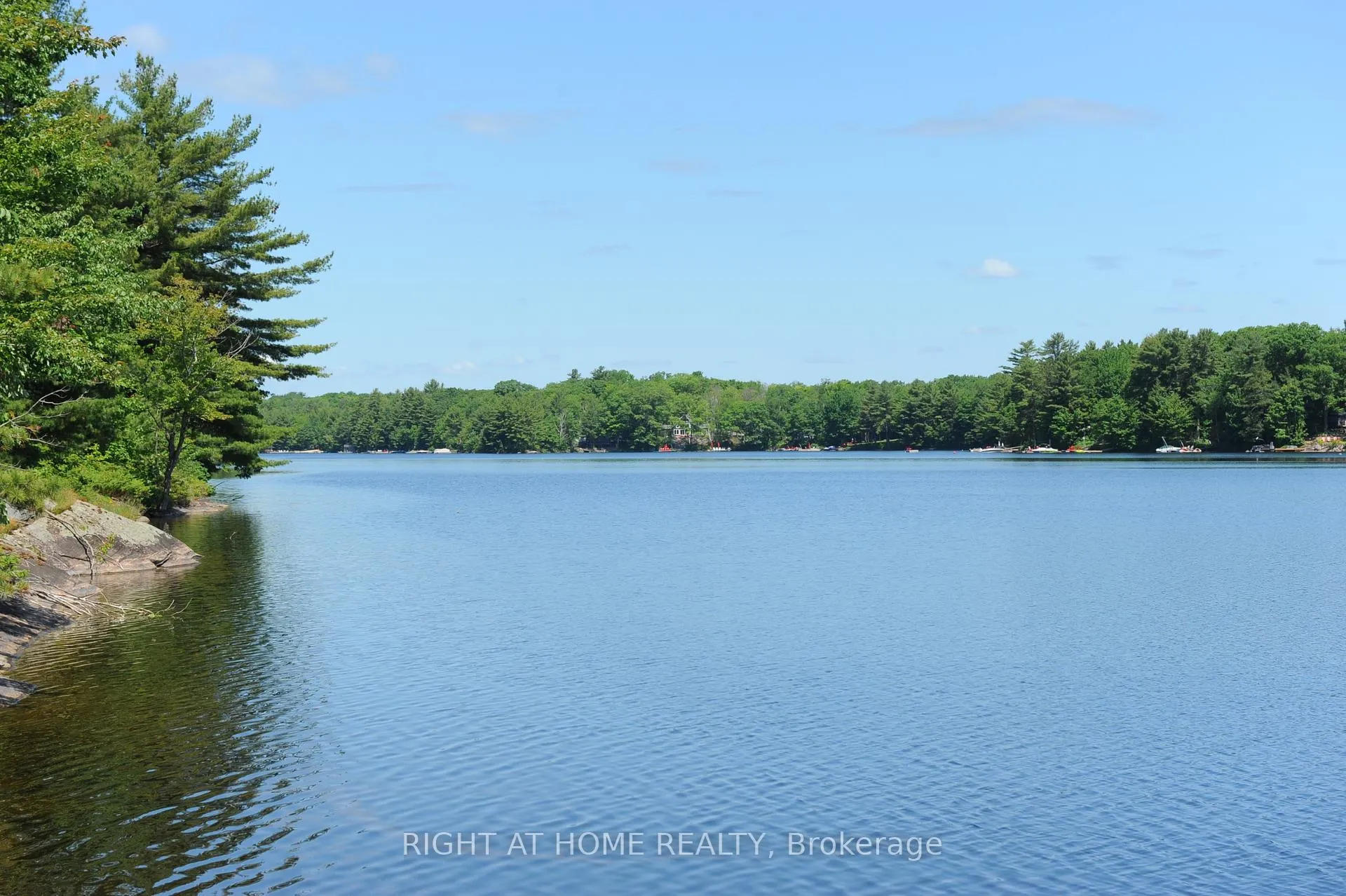Photo 3 of 22 Hawkins Point, Georgian Bay — HOMEH
