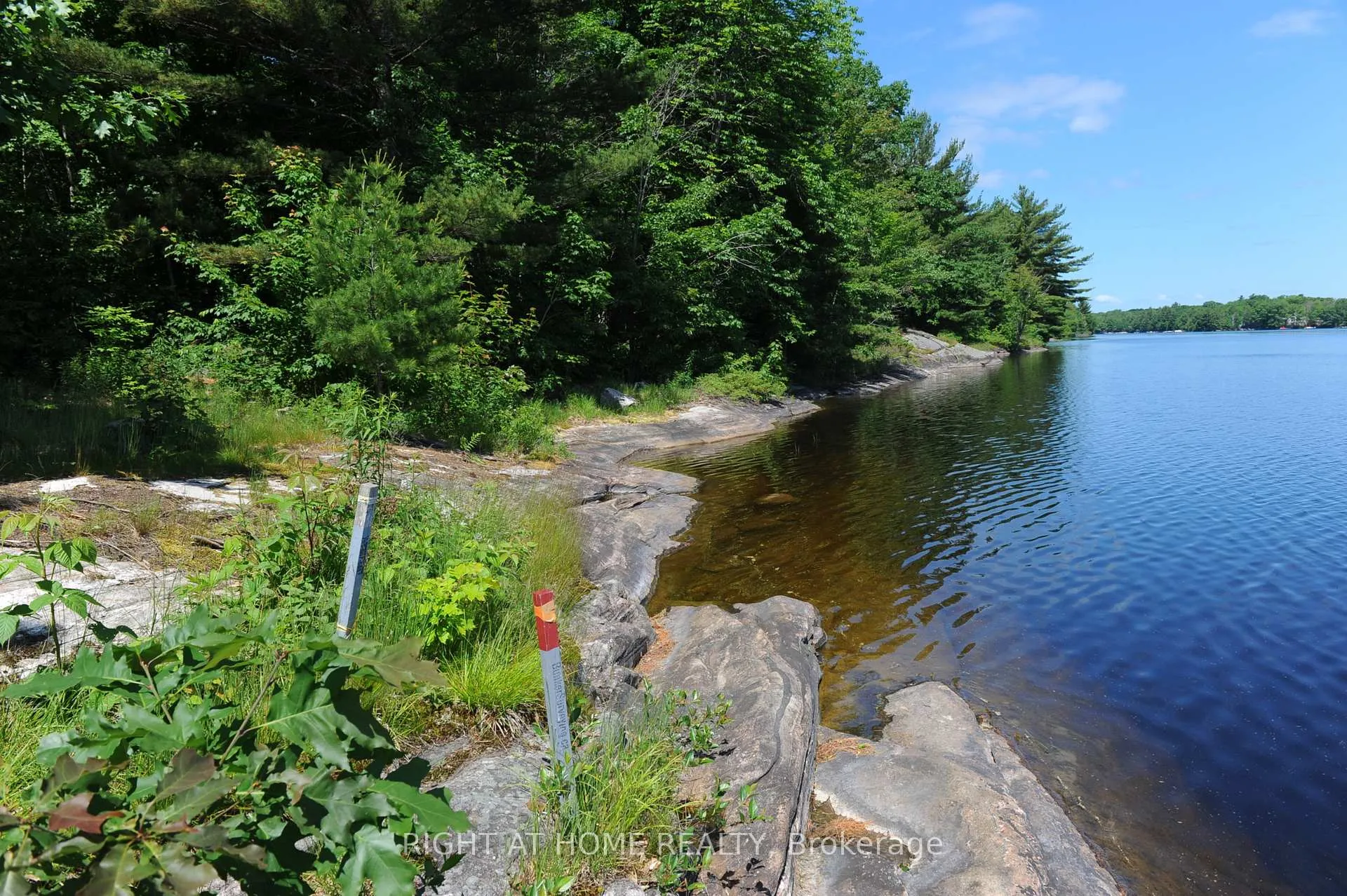 Photo 23 of 22 Hawkins Point, Georgian Bay — HOMEH