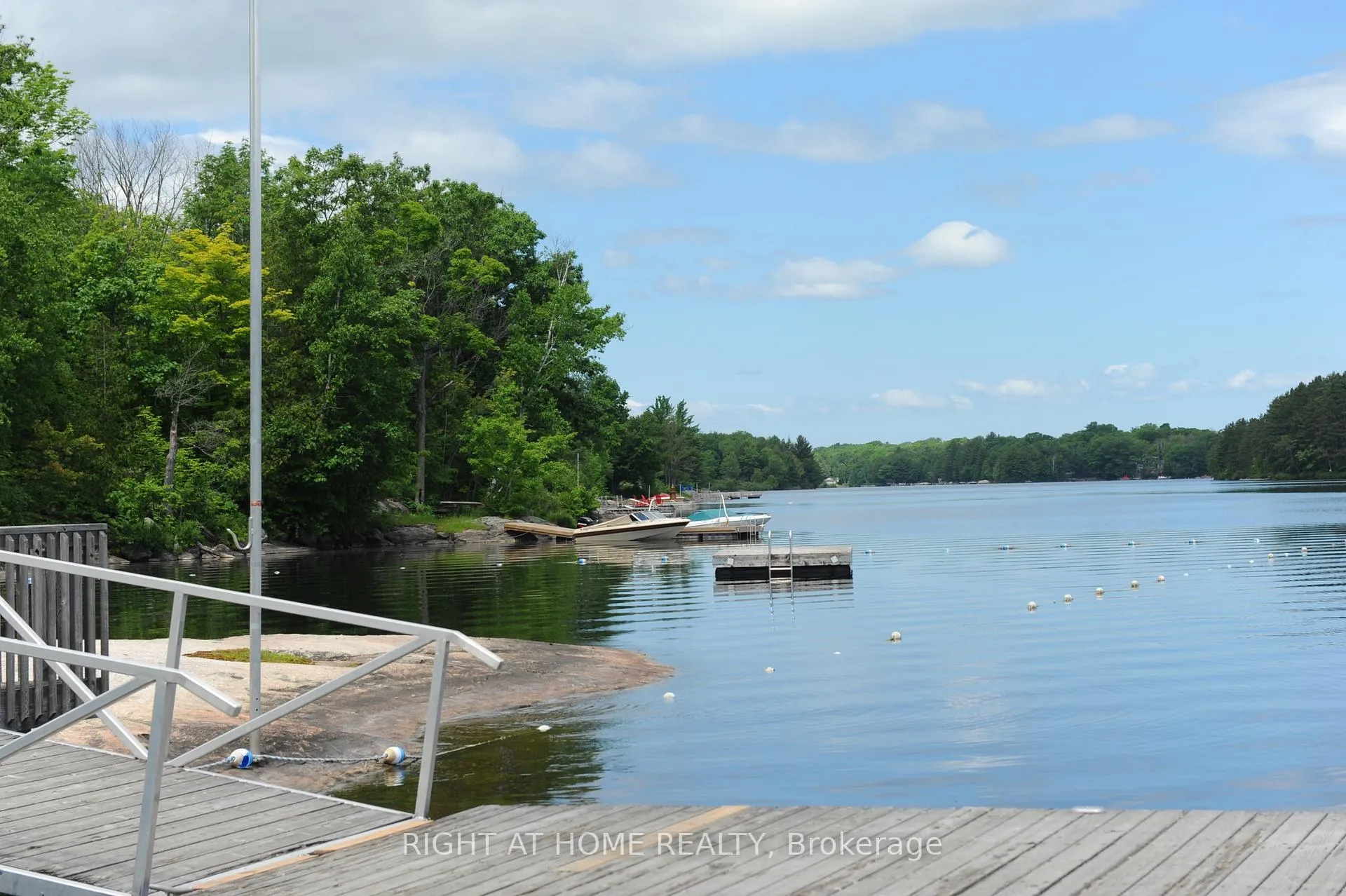 Photo 31 of 22 Hawkins Point, Georgian Bay — HOMEH