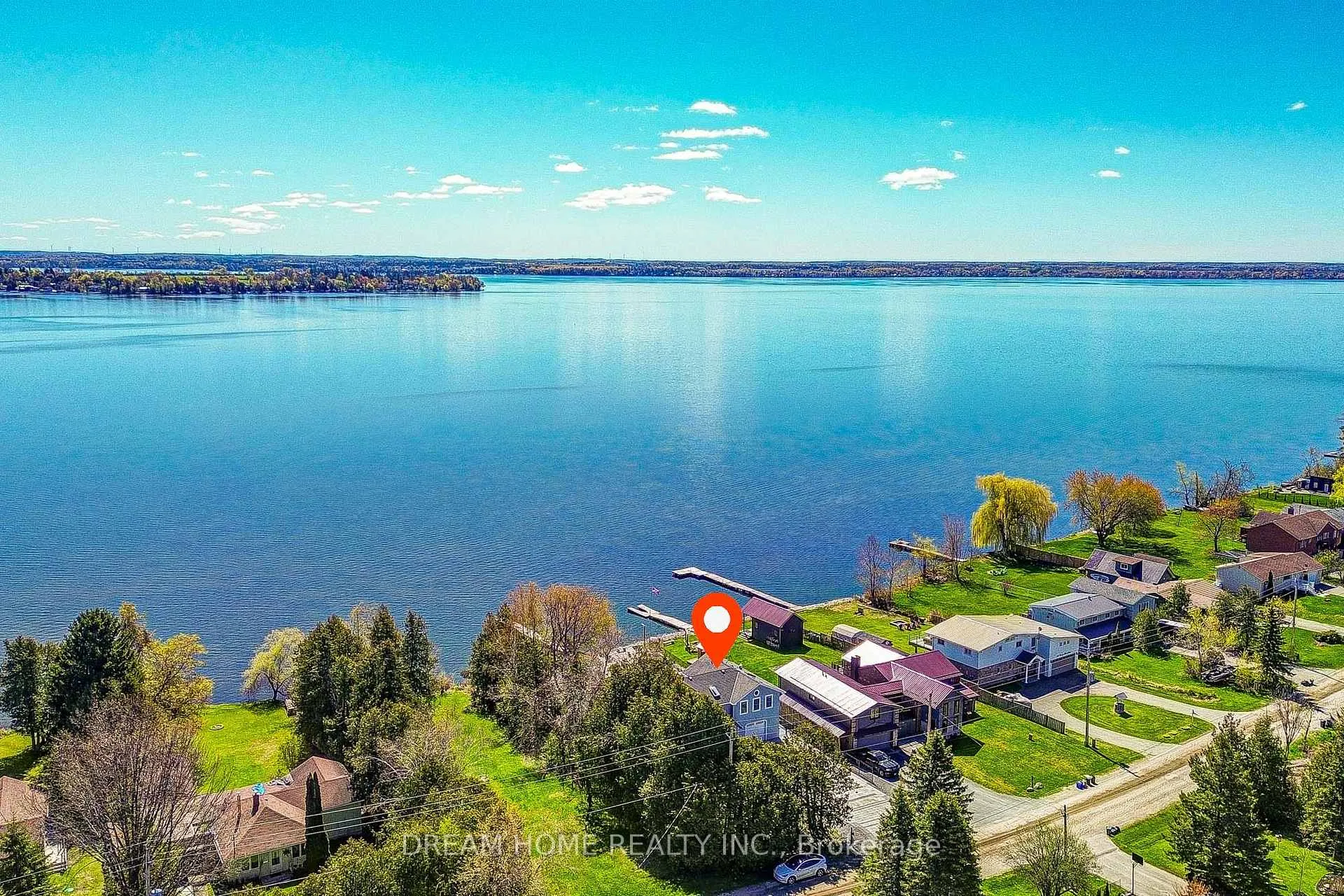 Photo 6 of 339 Carnegie Beach Road, Scugog, Rural Scugog — HOMEH