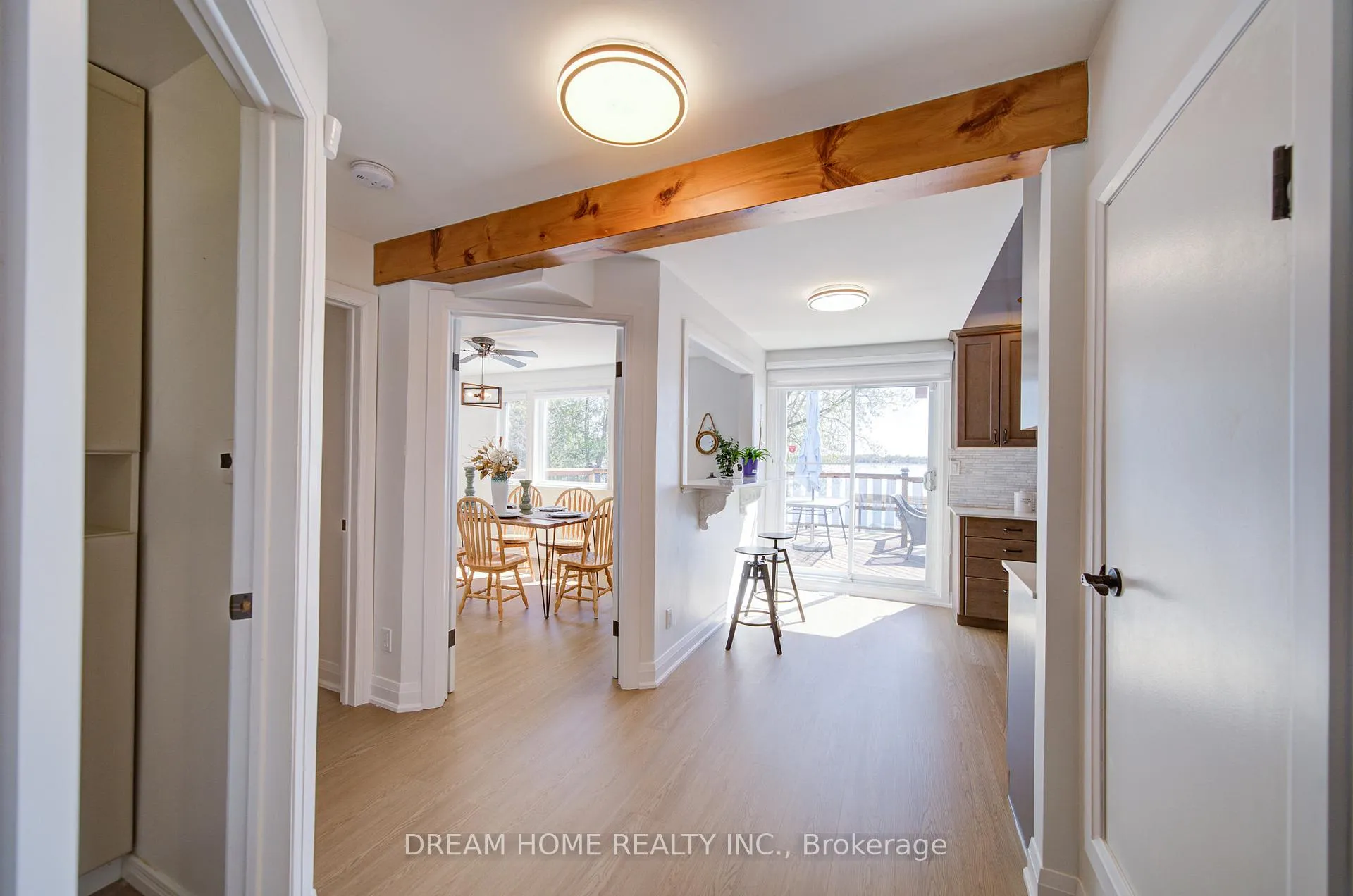 Photo 11 of 339 Carnegie Beach Road, Scugog, Rural Scugog — HOMEH