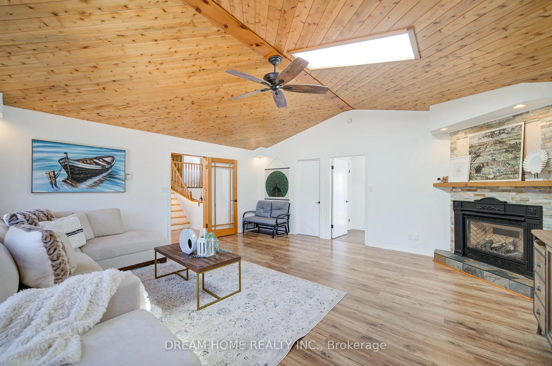 Photo 24 of 339 Carnegie Beach Road, Scugog, Rural Scugog — HOMEH