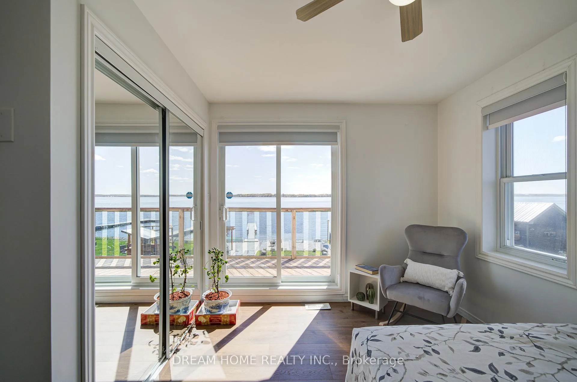 Photo 25 of 339 Carnegie Beach Road, Scugog, Rural Scugog — HOMEH