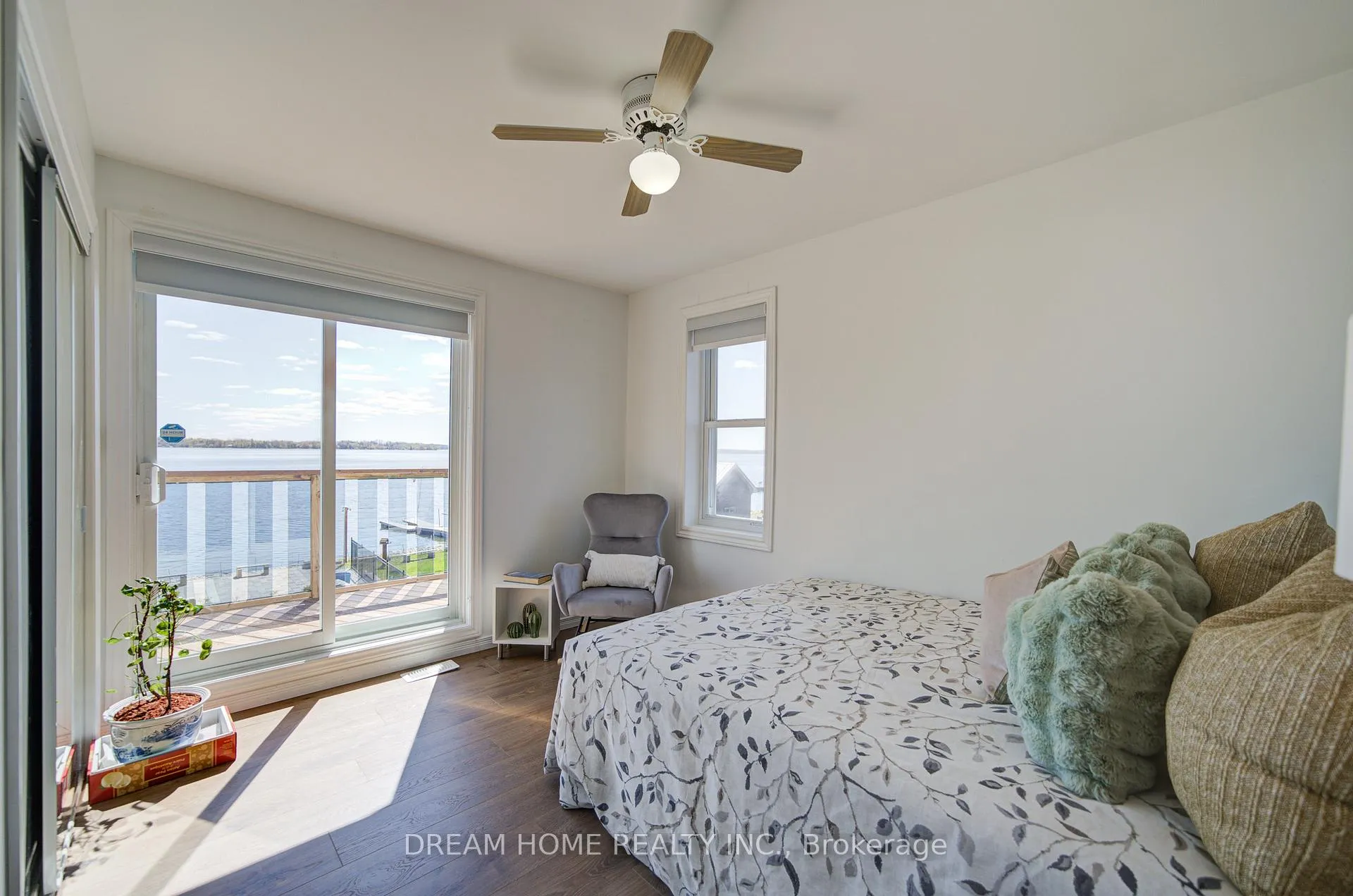 Photo 26 of 339 Carnegie Beach Road, Scugog, Rural Scugog — HOMEH