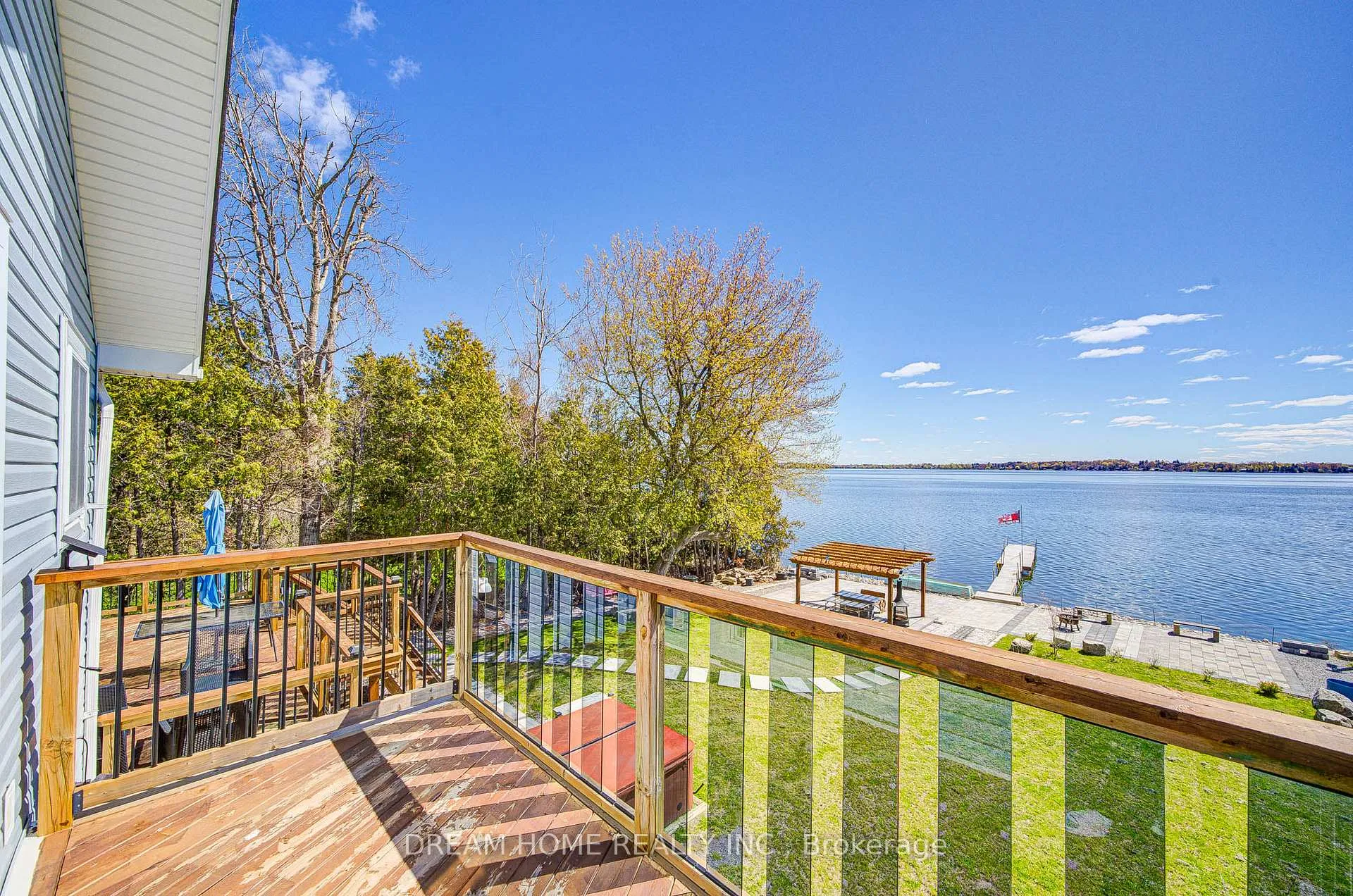 Photo 28 of 339 Carnegie Beach Road, Scugog, Rural Scugog — HOMEH