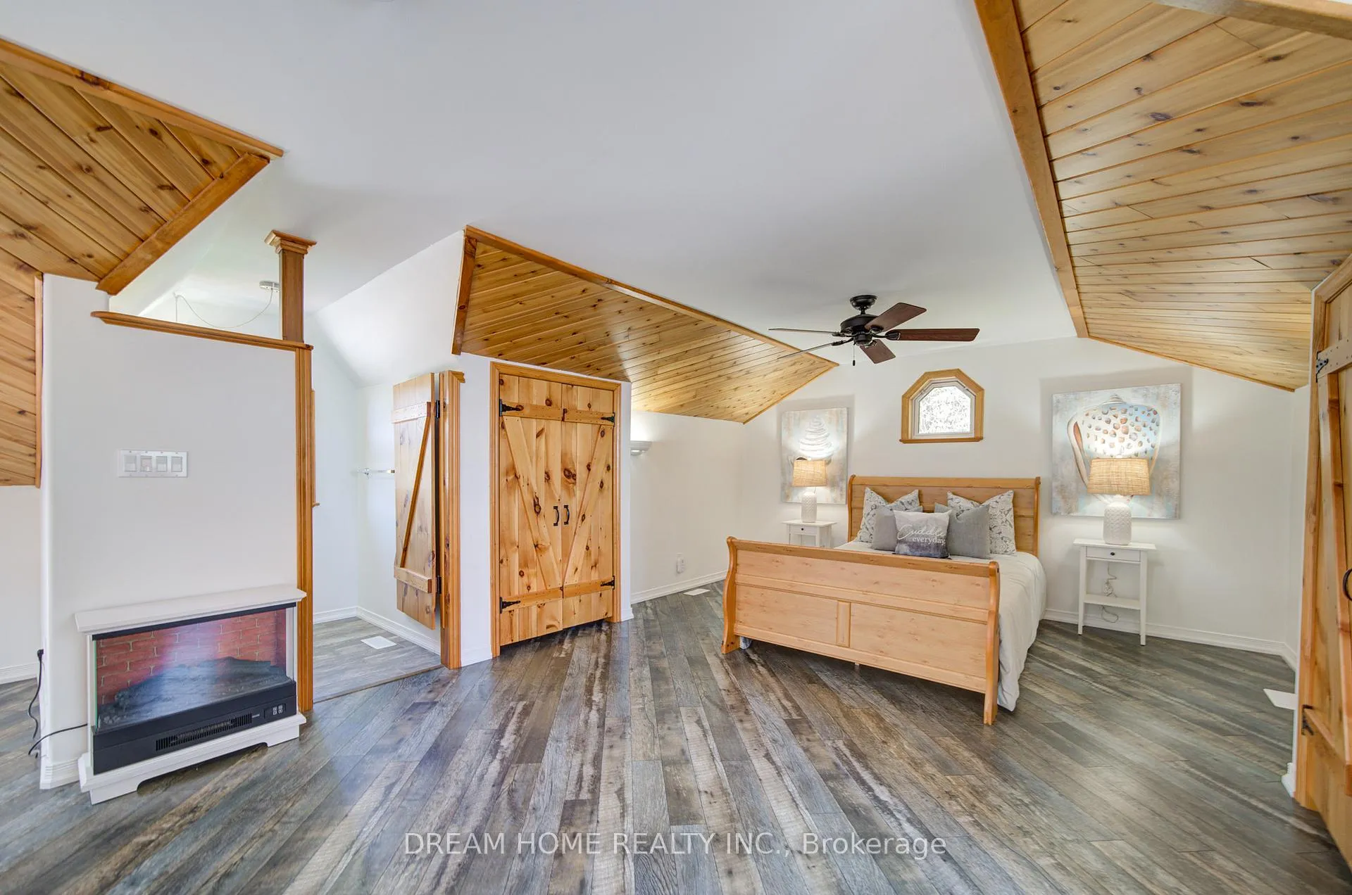 Photo 31 of 339 Carnegie Beach Road, Scugog, Rural Scugog — HOMEH