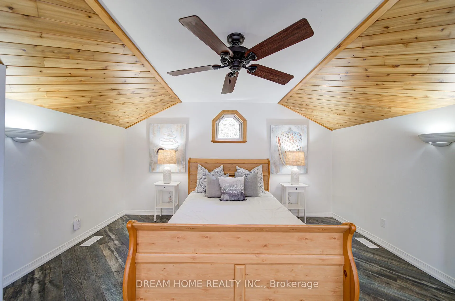 Photo 33 of 339 Carnegie Beach Road, Scugog, Rural Scugog — HOMEH