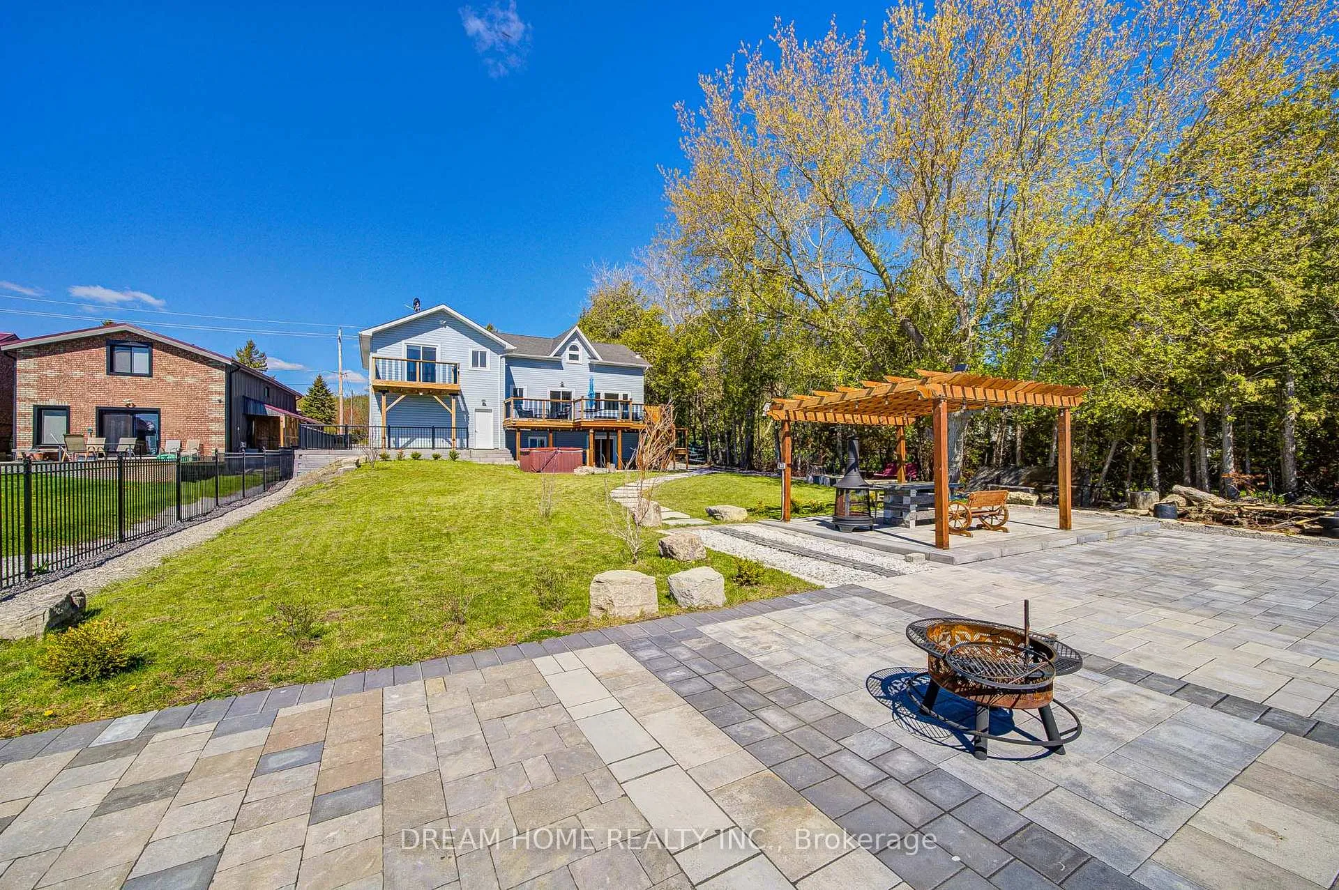 Photo 44 of 339 Carnegie Beach Road, Scugog, Rural Scugog — HOMEH