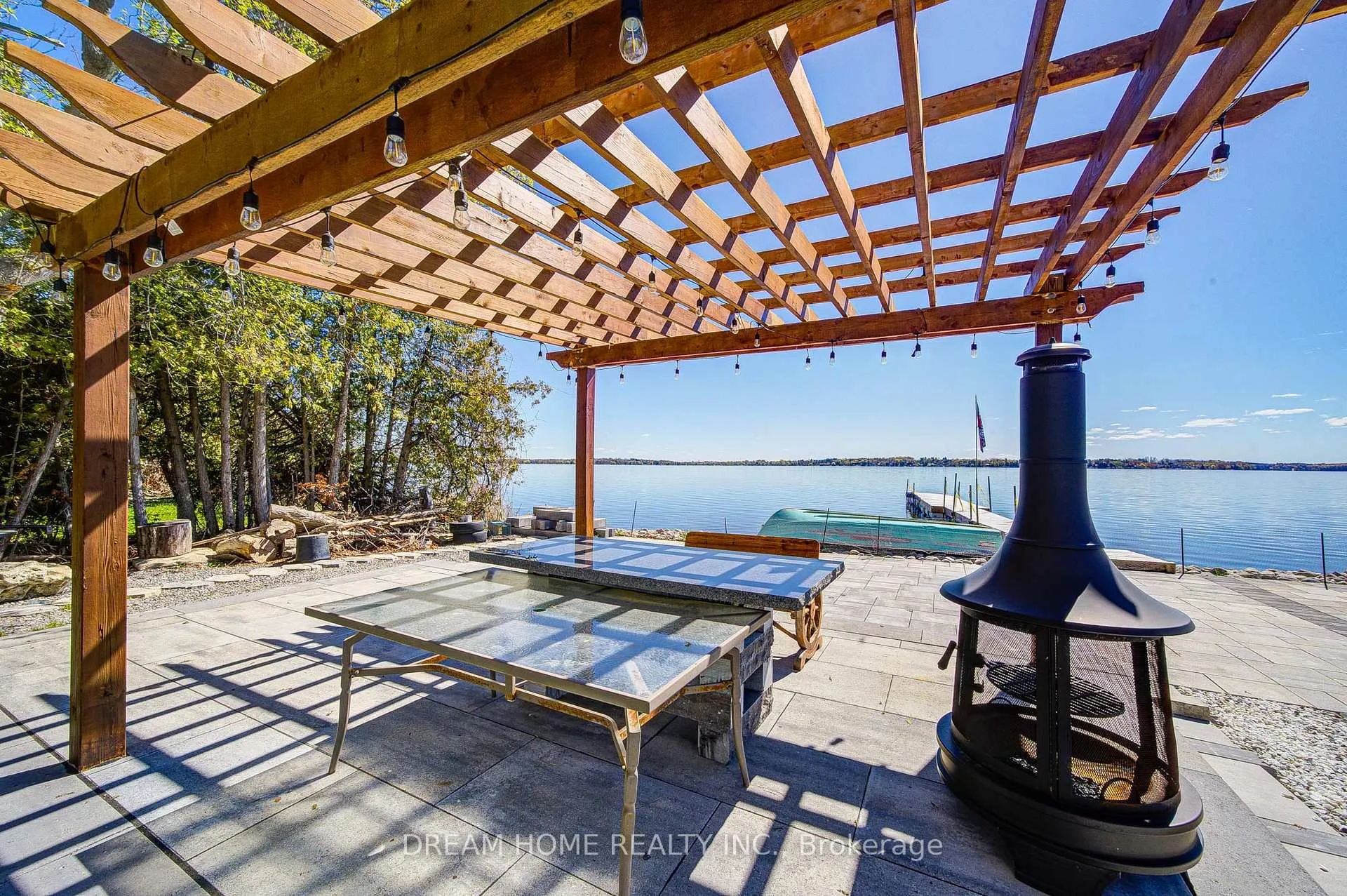 Photo 45 of 339 Carnegie Beach Road, Scugog, Rural Scugog — HOMEH