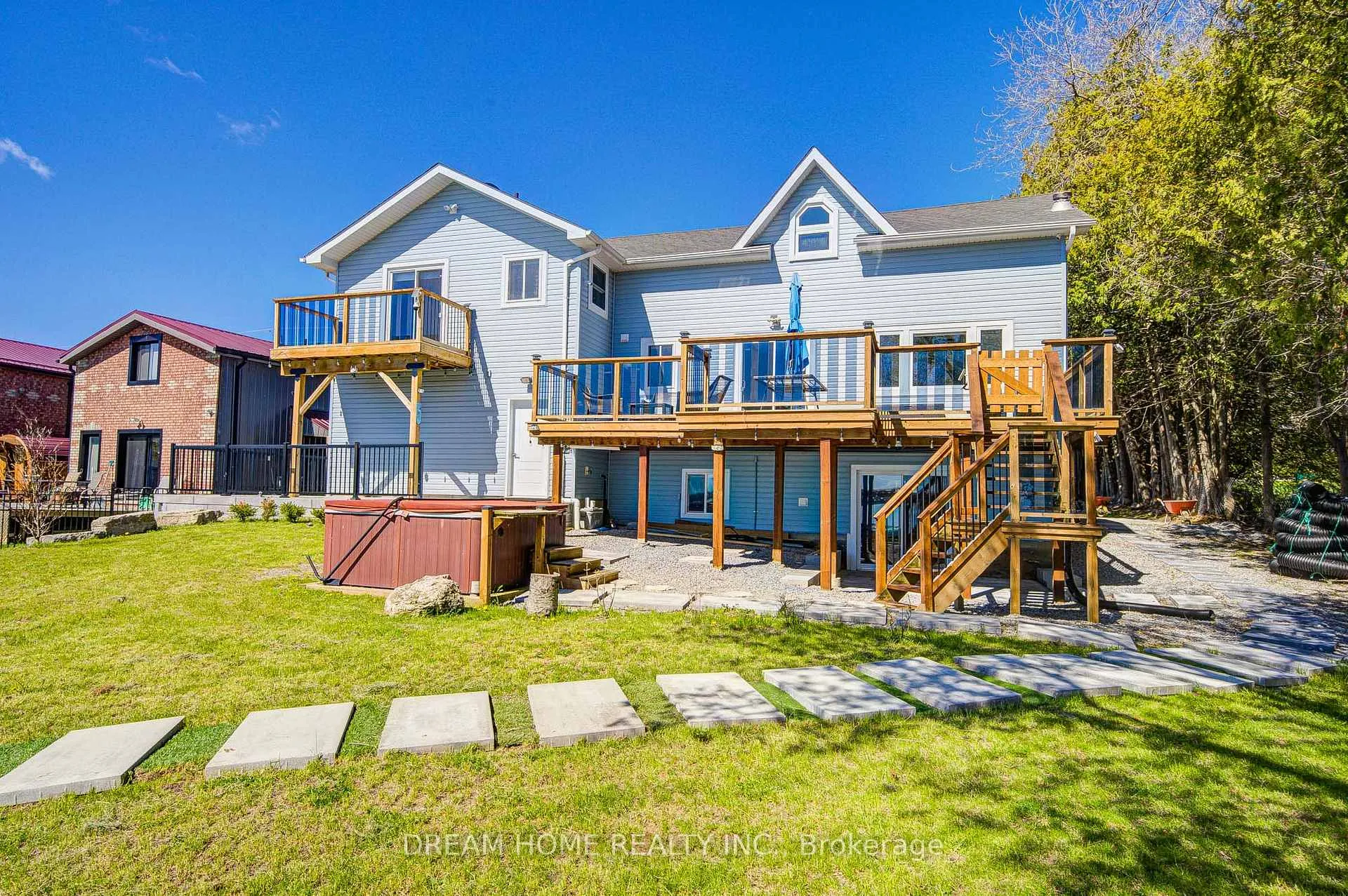 Photo 46 of 339 Carnegie Beach Road, Scugog, Rural Scugog — HOMEH