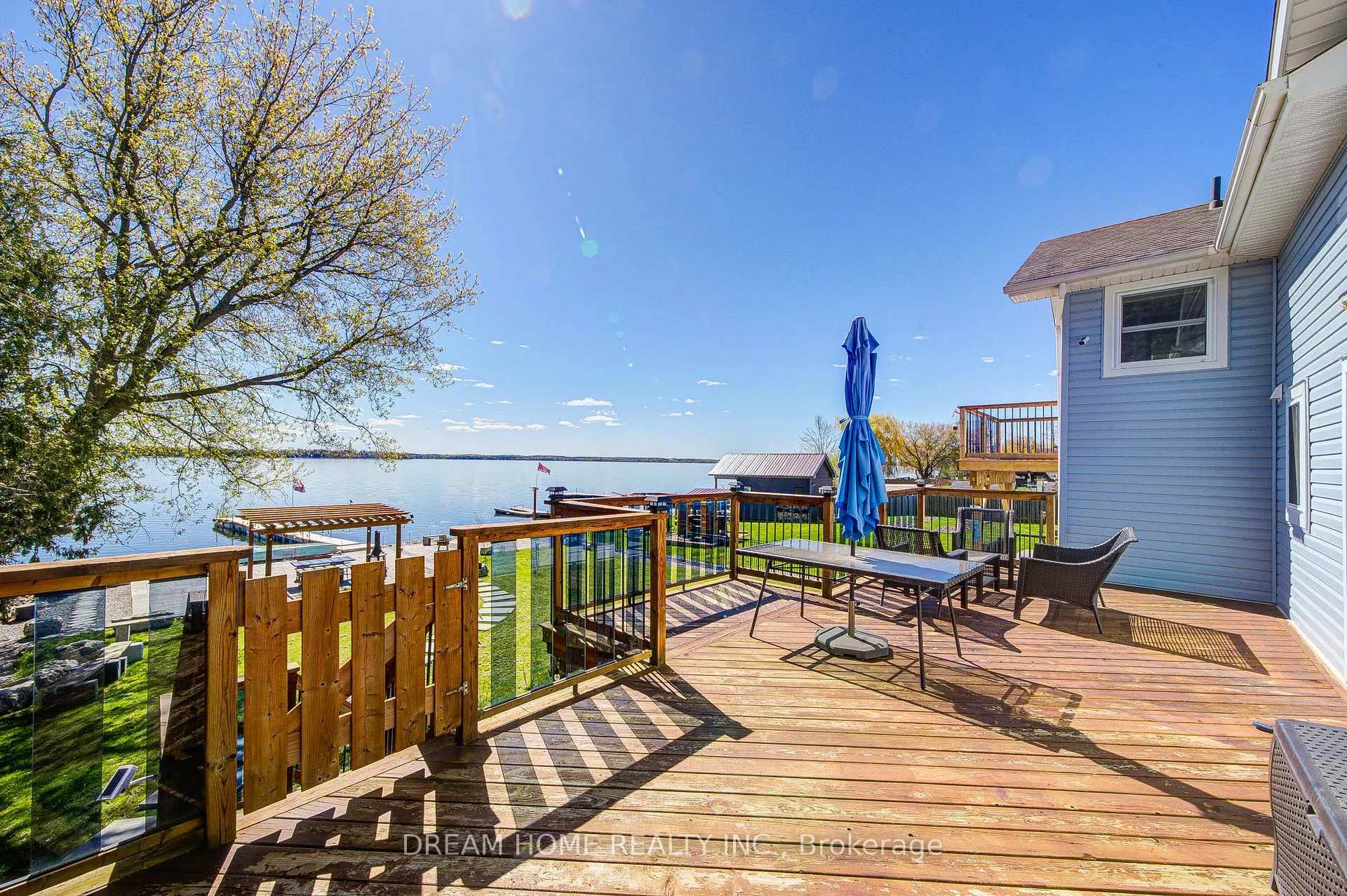 Photo 47 of 339 Carnegie Beach Road, Scugog, Rural Scugog — HOMEH