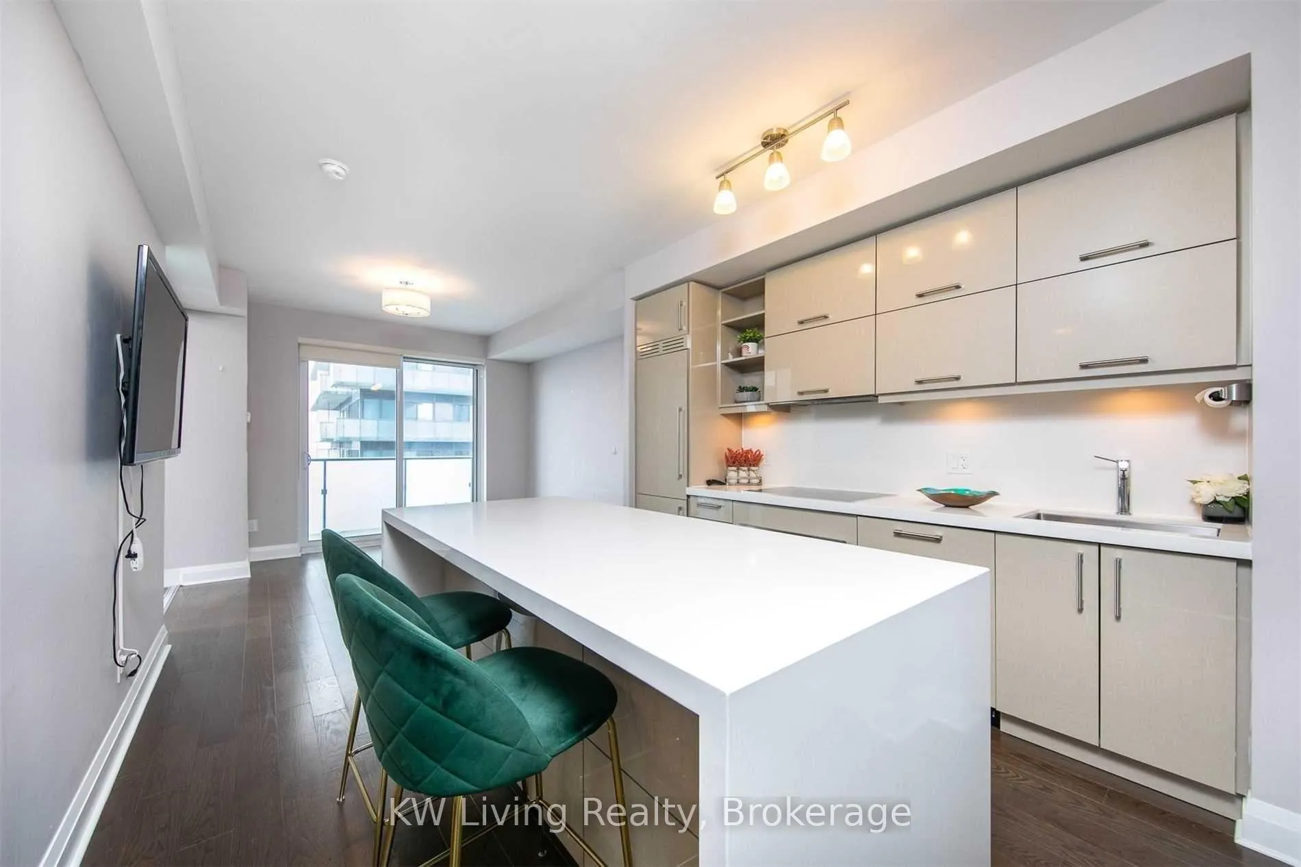 Photo 8 of Unit 4306, 1080 Bay Street, Toronto, Bay Street Corridor — HOMEH