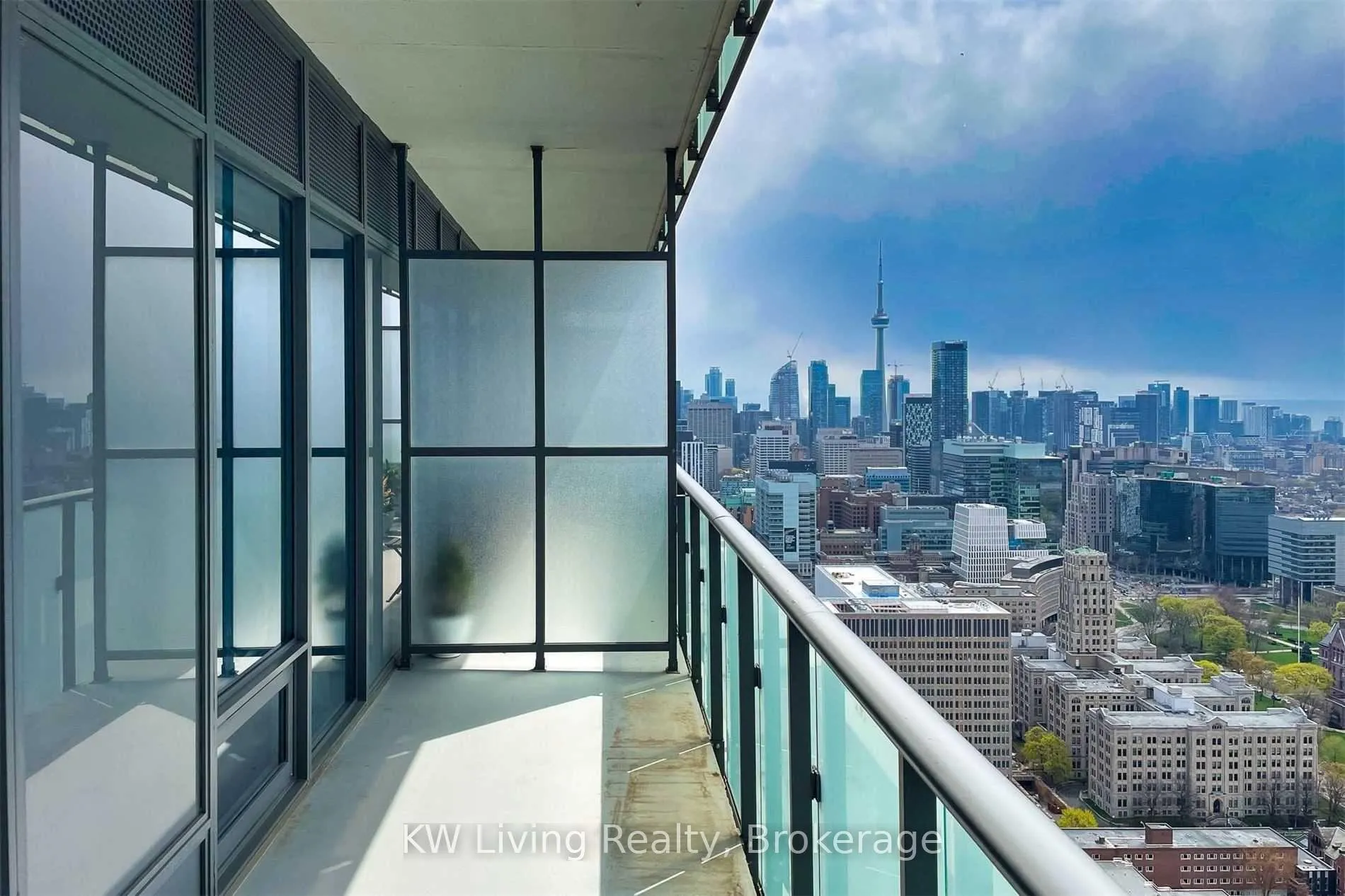 Photo 23 of Unit 4306, 1080 Bay Street, Toronto, Bay Street Corridor — HOMEH