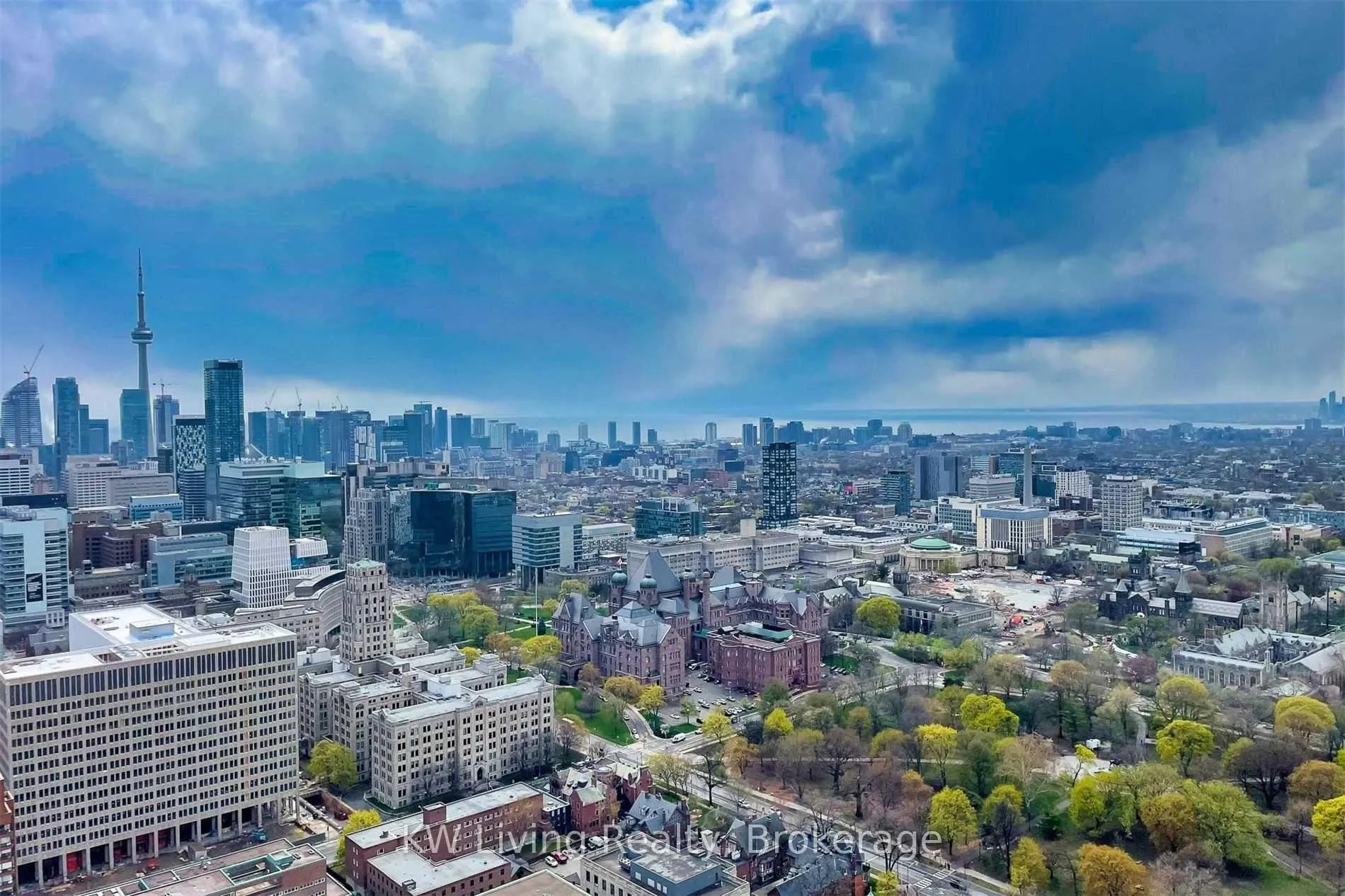 Photo 25 of Unit 4306, 1080 Bay Street, Toronto, Bay Street Corridor — HOMEH