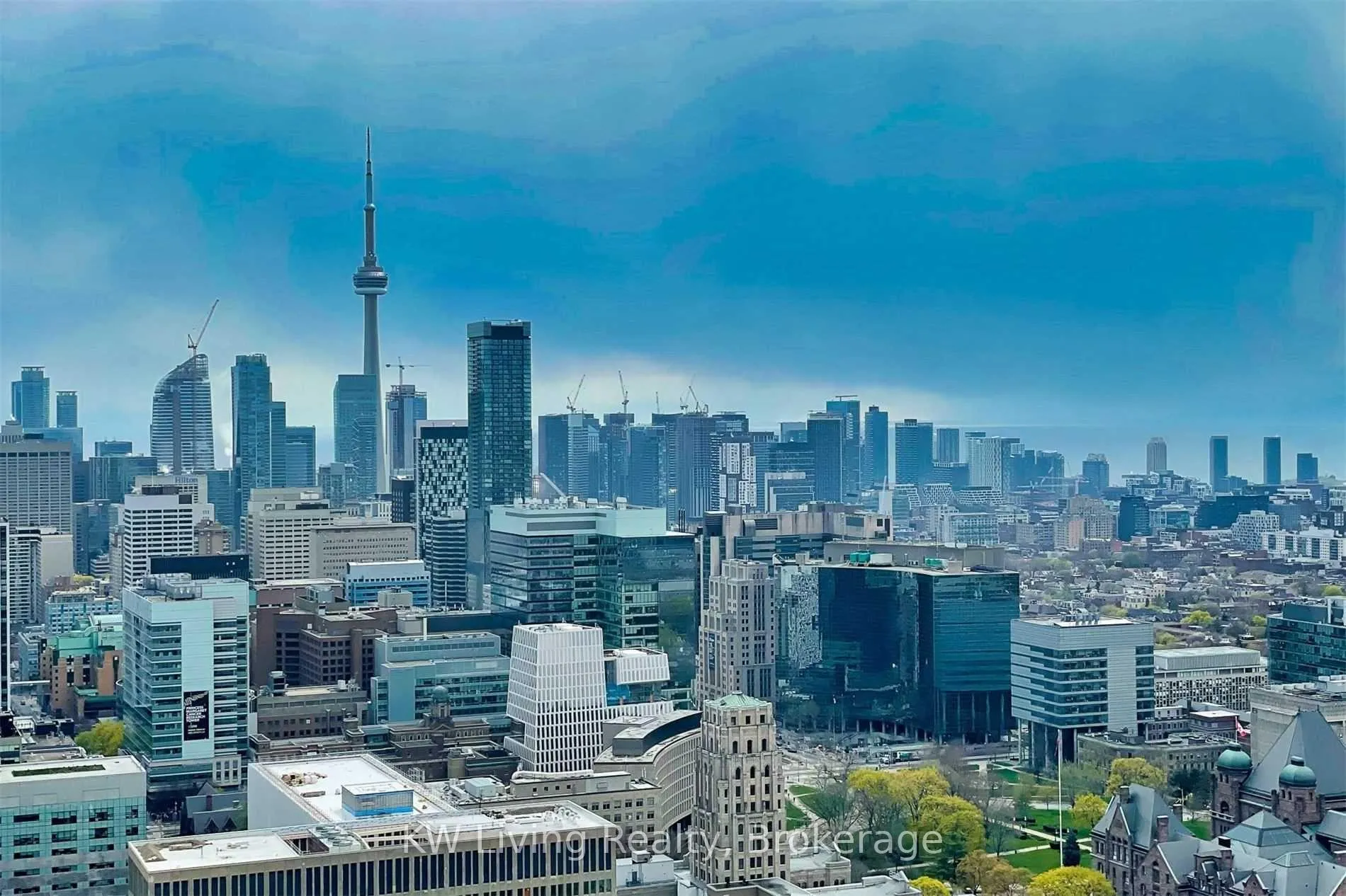 Photo 26 of Unit 4306, 1080 Bay Street, Toronto, Bay Street Corridor — HOMEH